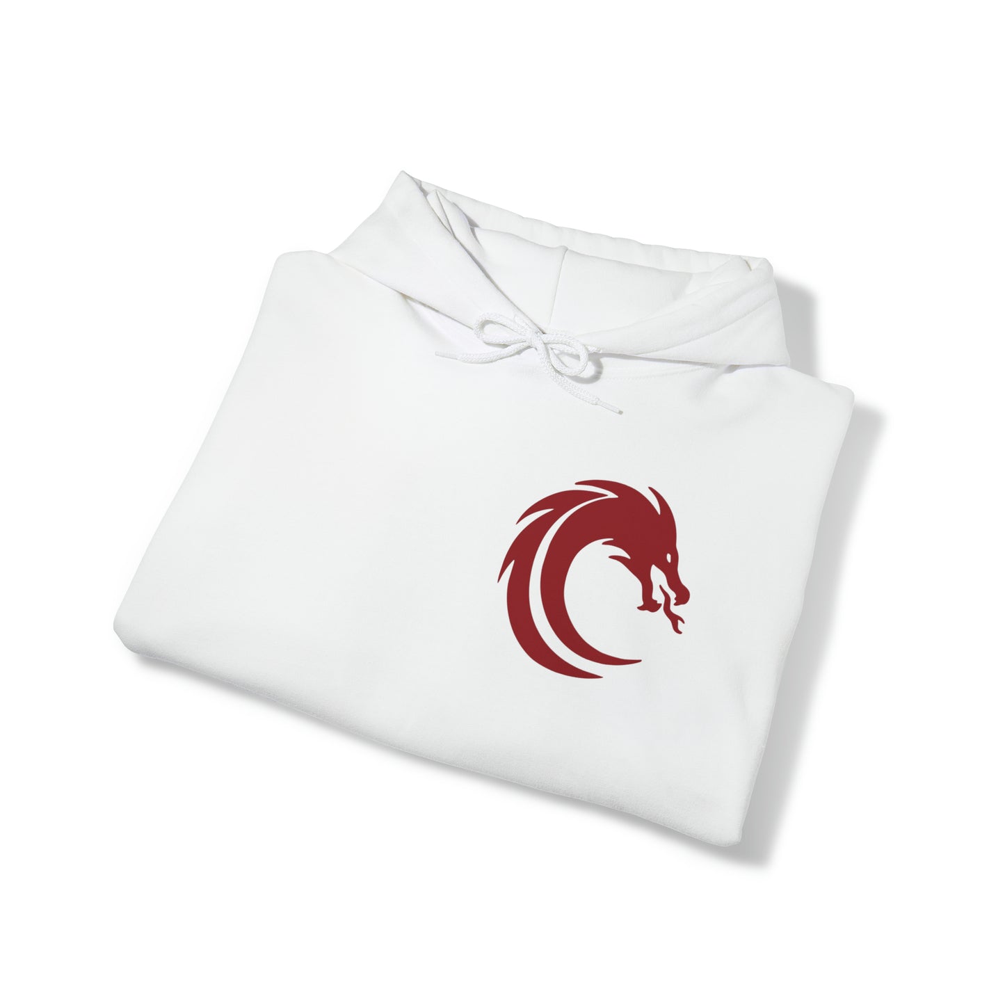 Inferno Classic Hoodie