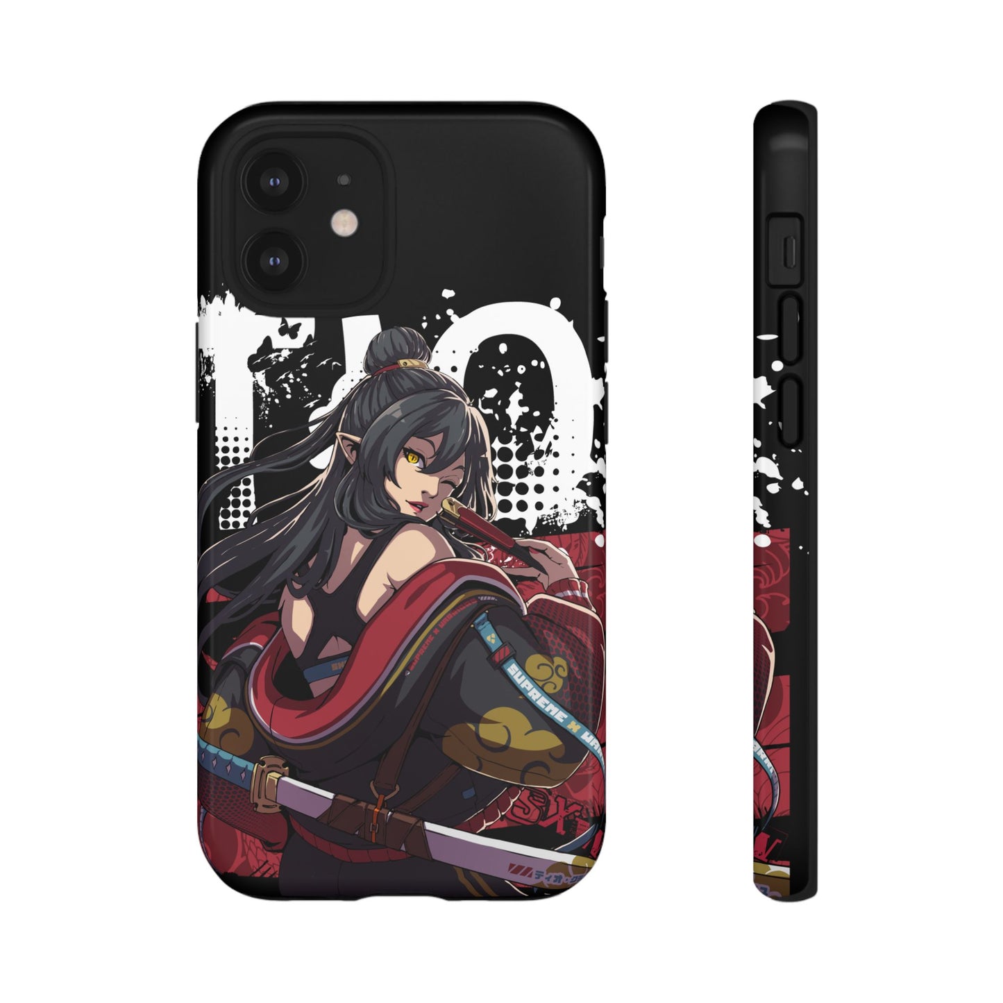 Dragon / iPhone Cases - LIMITED