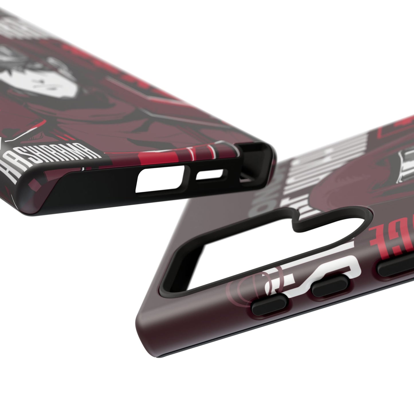 Limited Release "First" / Samsung Galaxy Phone Case