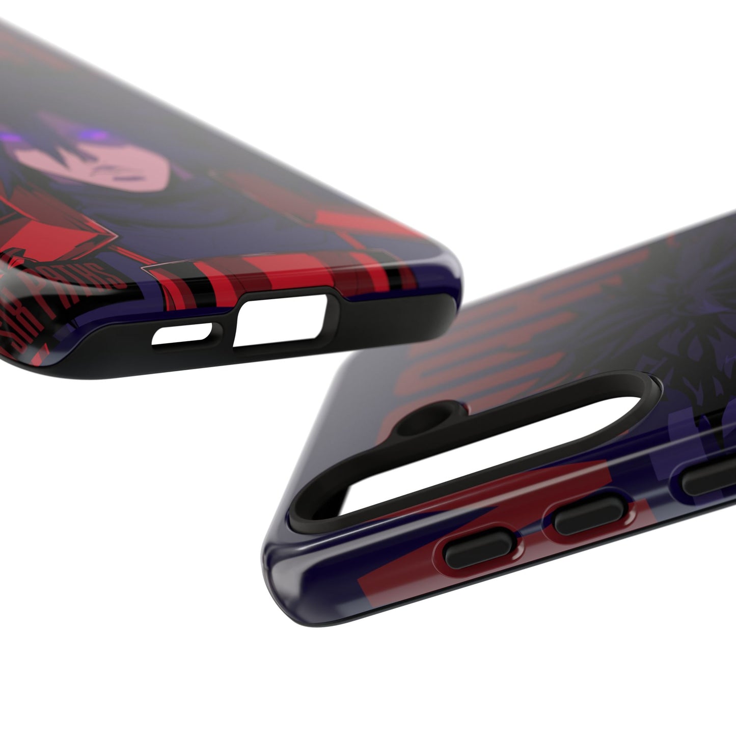Limited Release "Madara" / Samsung Galaxy Phone Case