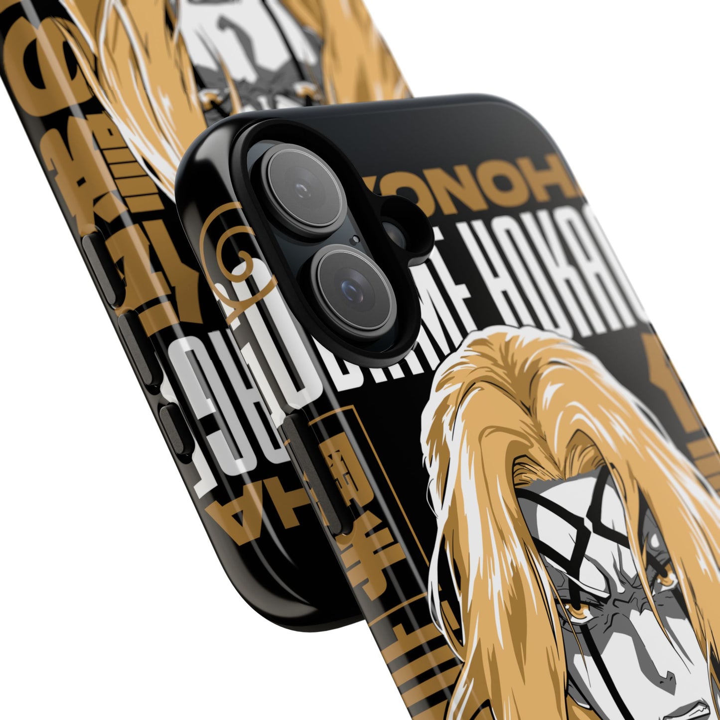 Limited Release "Fifth" / iPhone Case