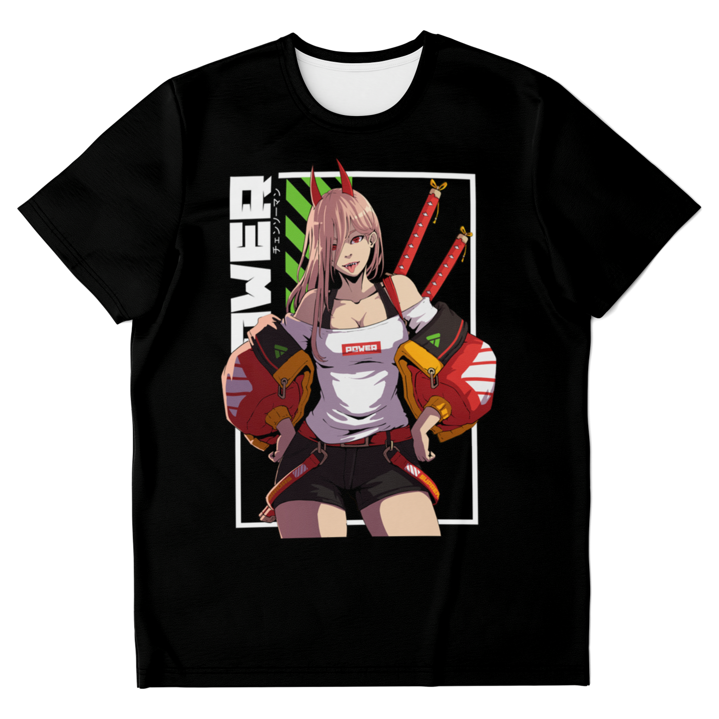Power T-shirt
