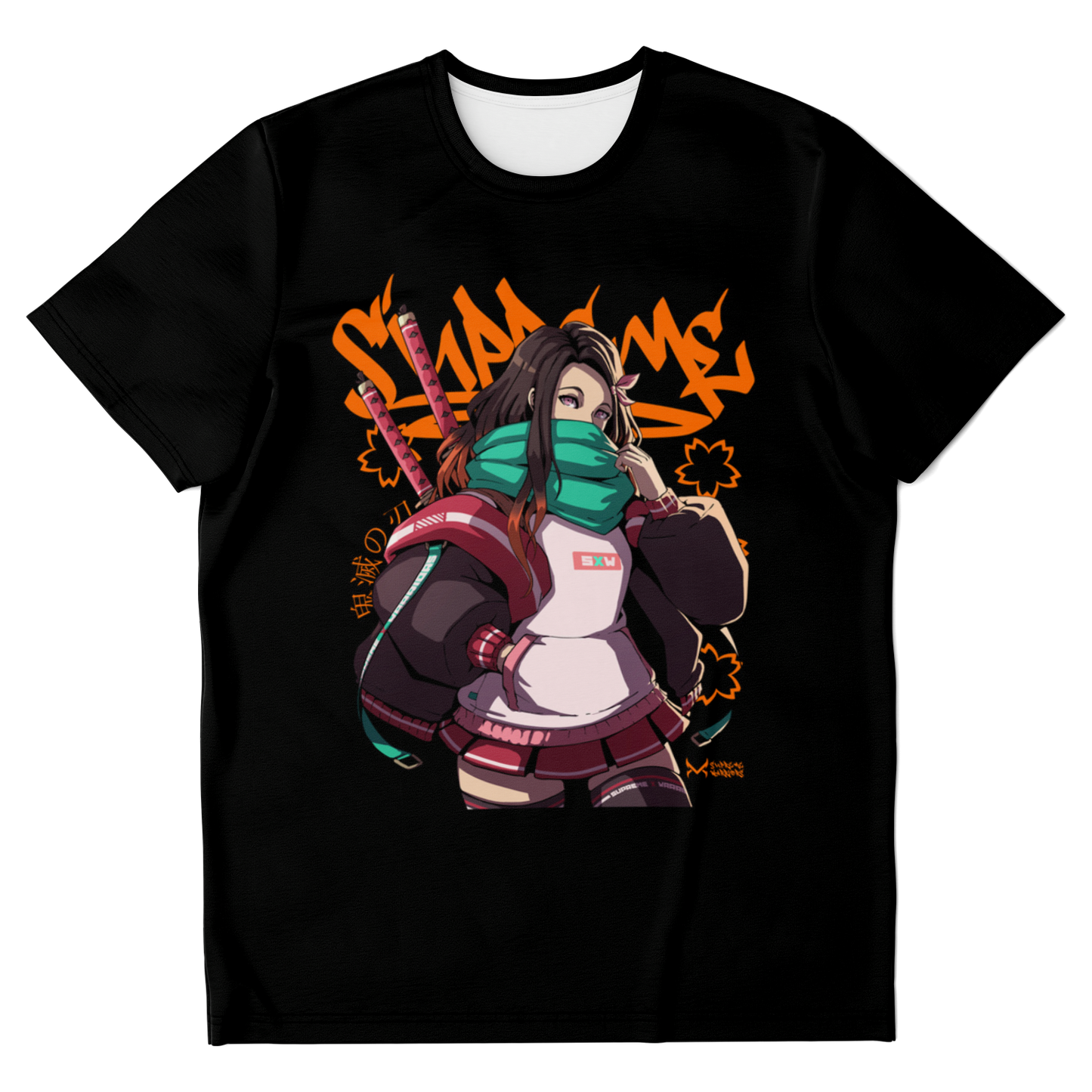 Yuesuo T-shirt