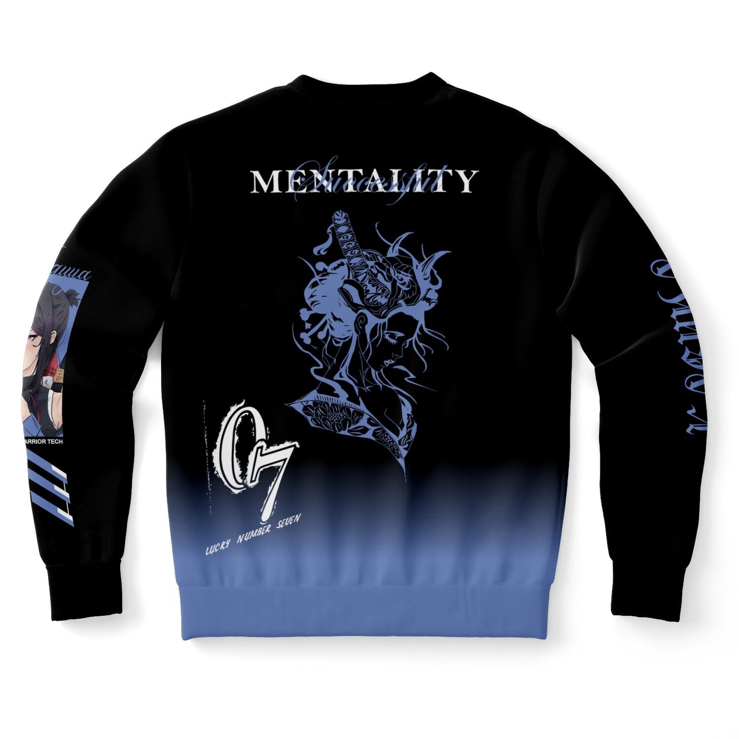 Kaguya Sweatshirt