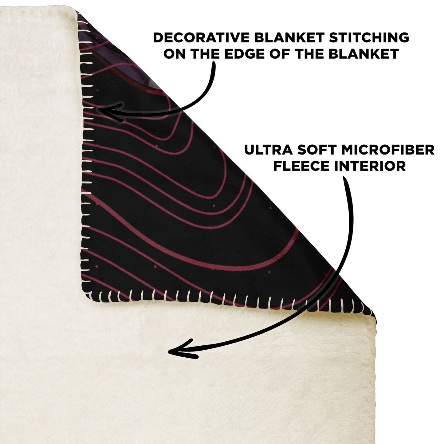"Lover" v2 / Blanket