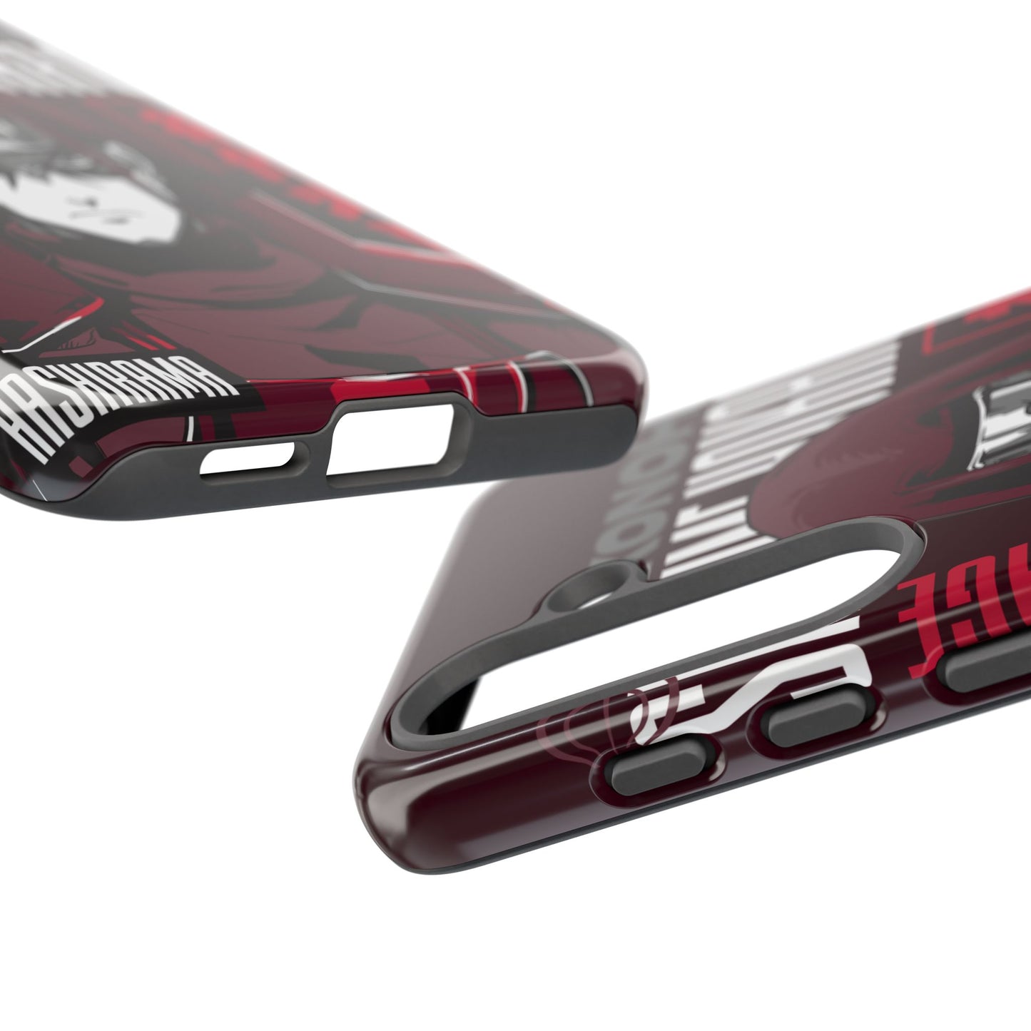 Limited Release "First" / Samsung Galaxy Phone Case