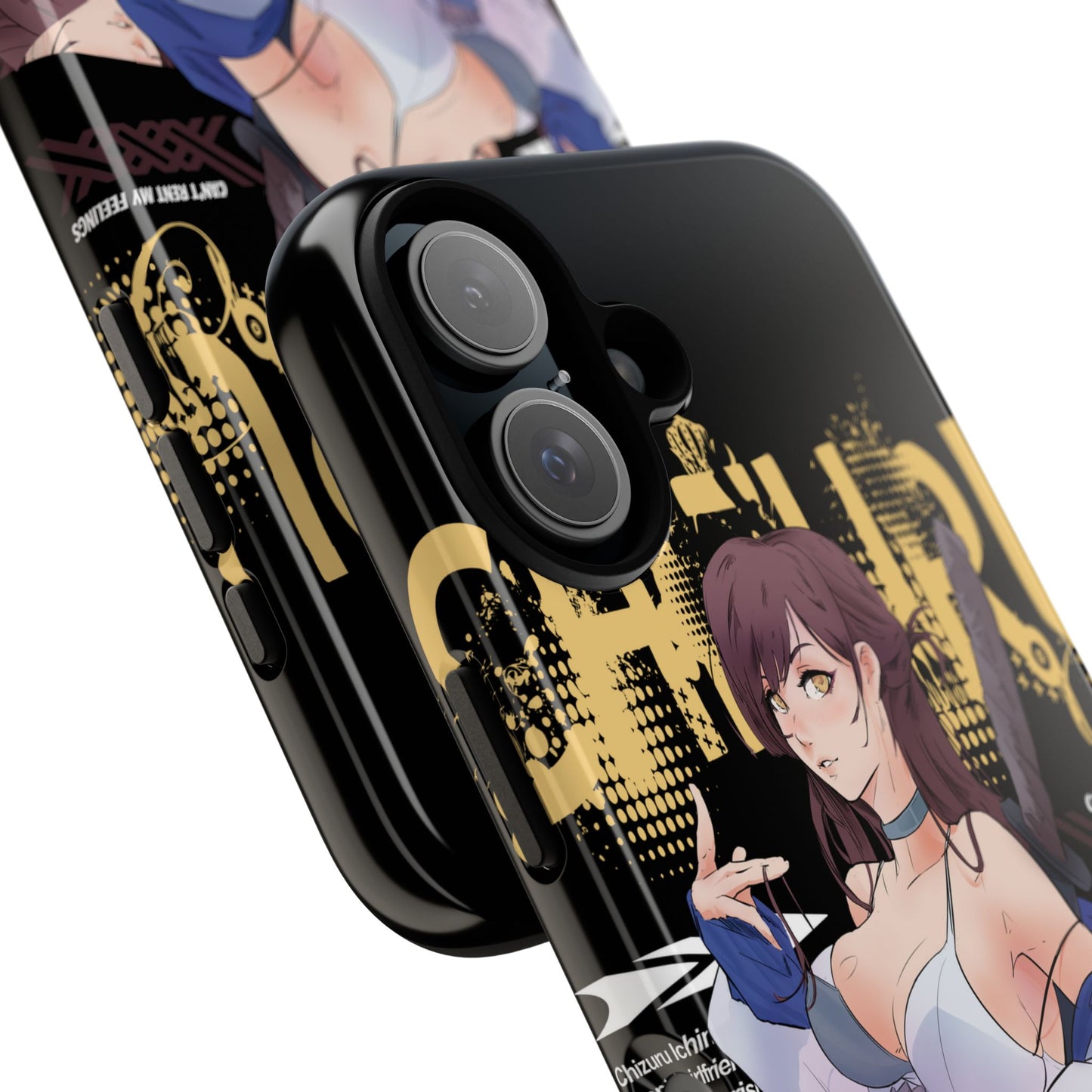 Chizuru / iPhone Cases - LIMITED