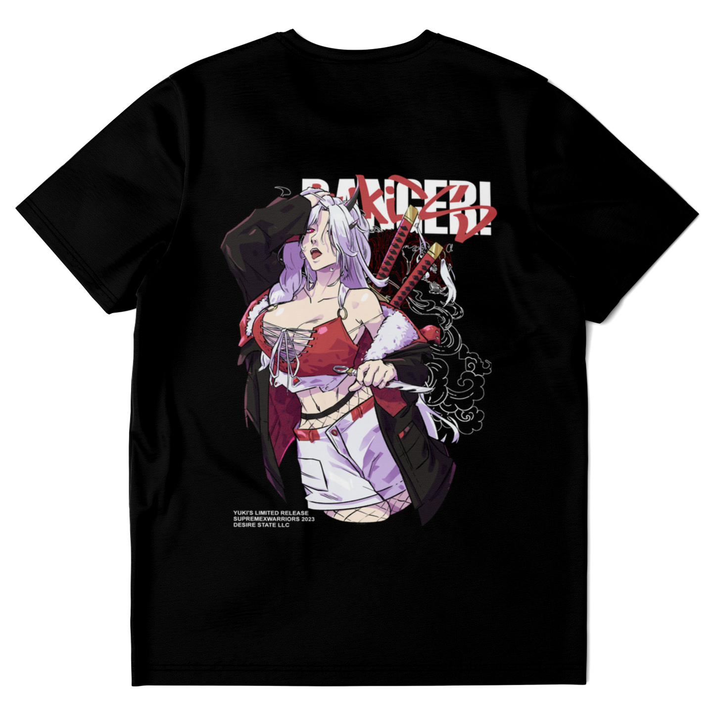Yuky T-shirt