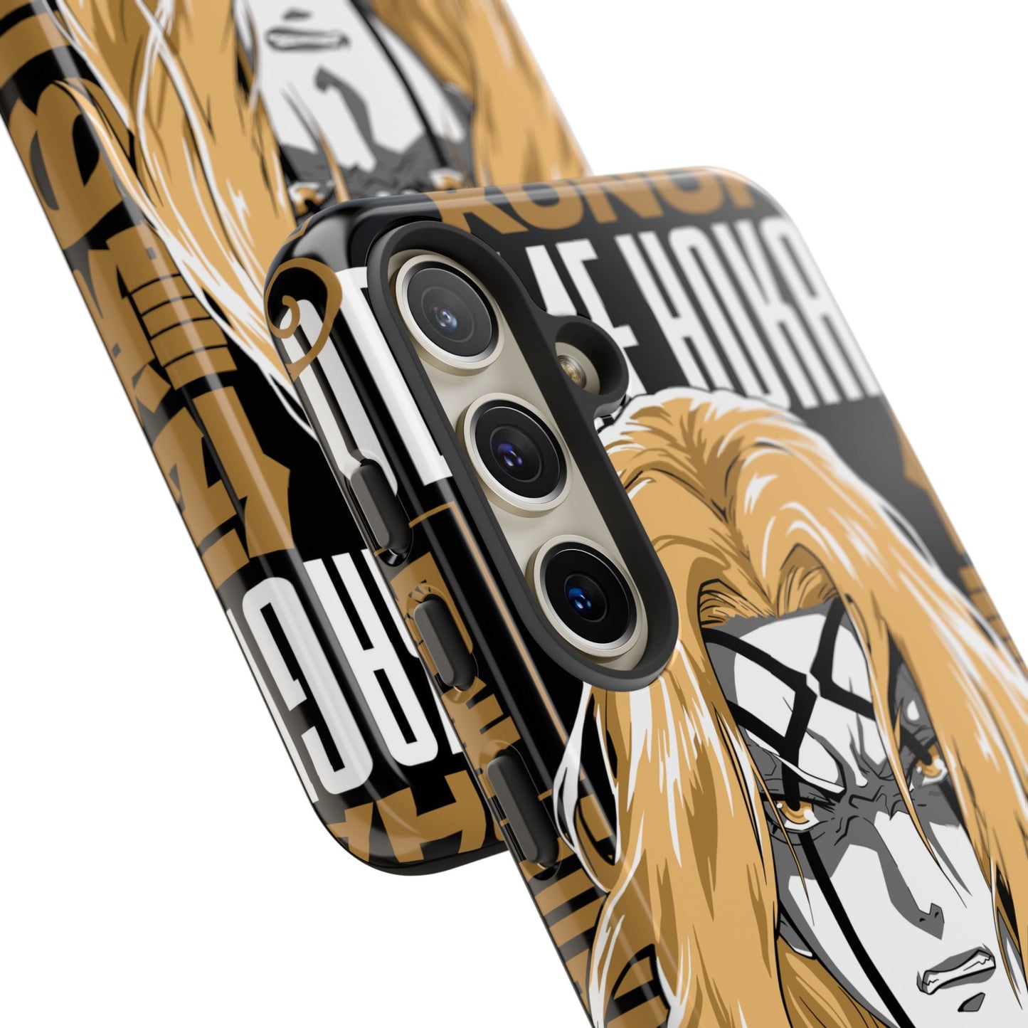 Limited Release "Fifth" / Samsung Galaxy Phone Case