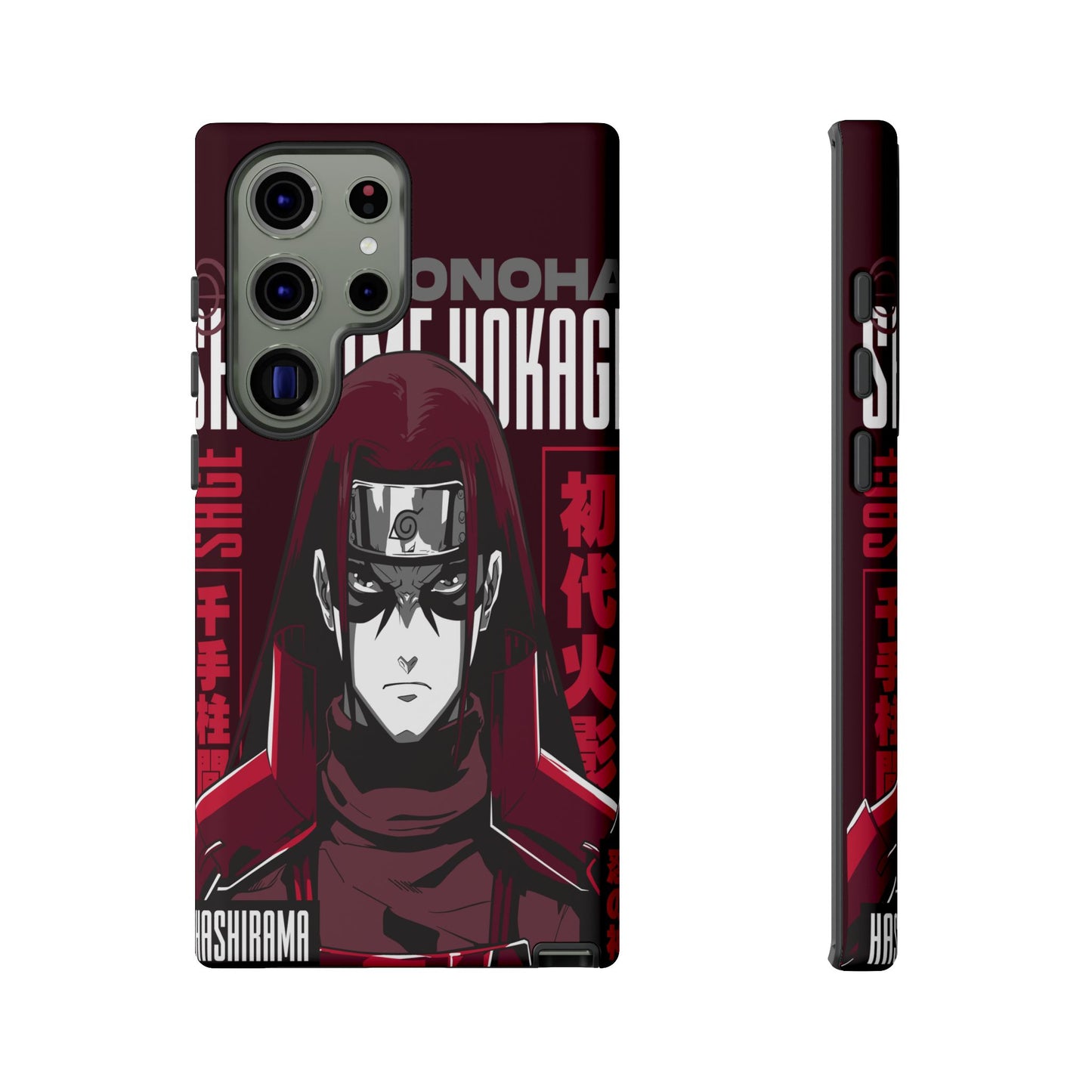 Limited Release "First" / Samsung Galaxy Phone Case