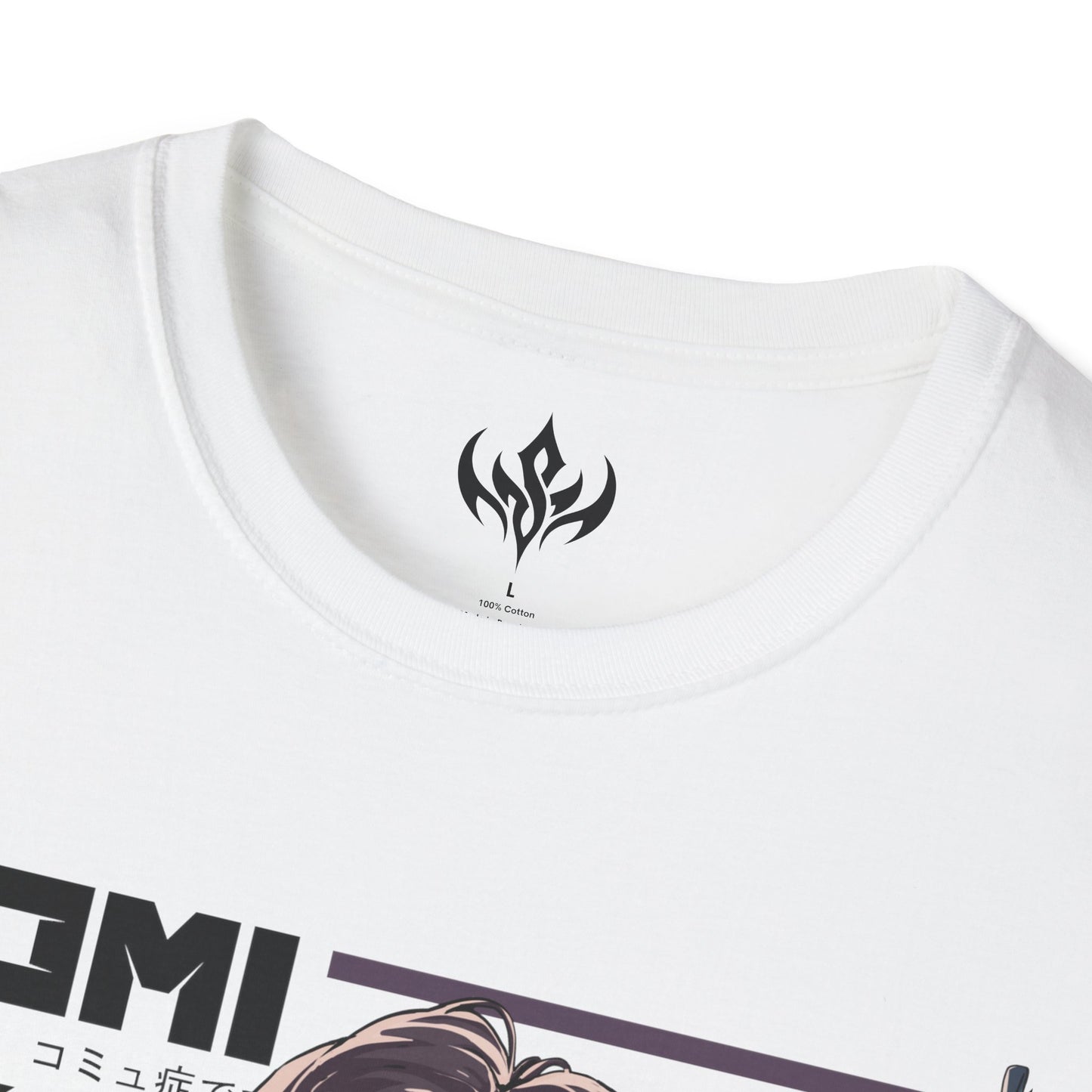 Komi v2 Graphic T-Shirt