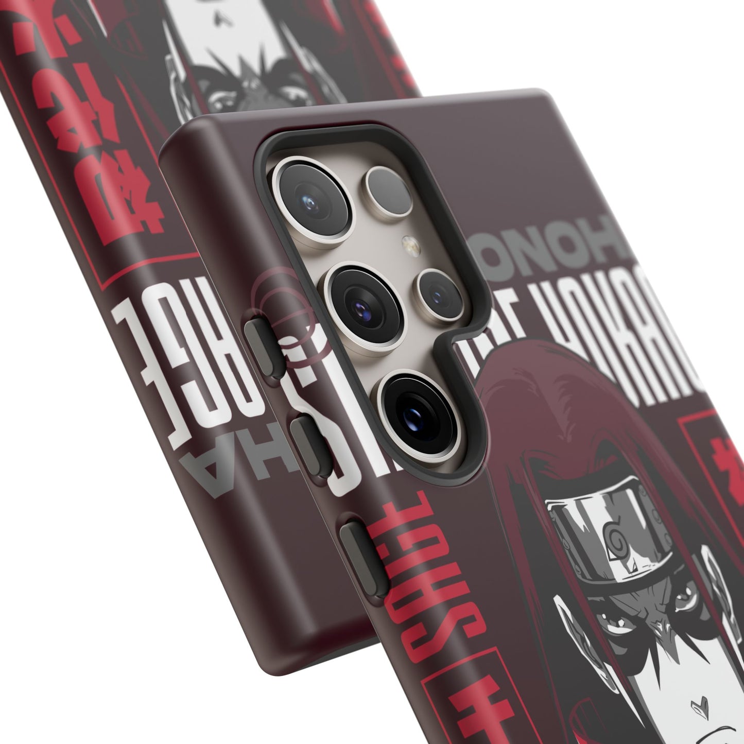Limited Release "First" / Samsung Galaxy Phone Case