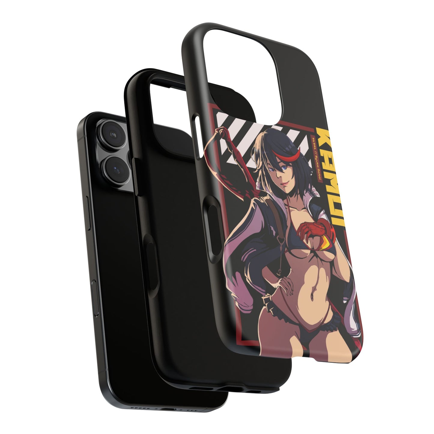 Kamui / iPhone Case