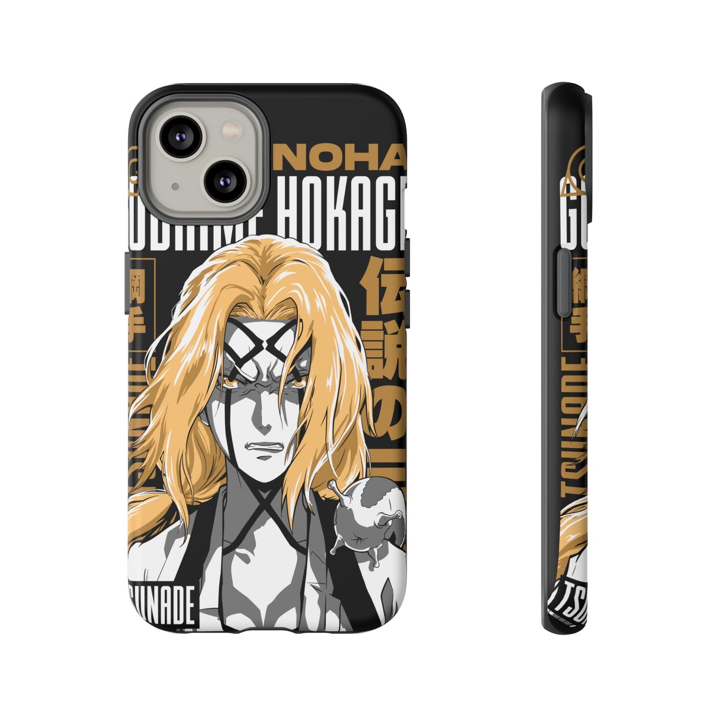 Limited Release "Fifth" / iPhone Case