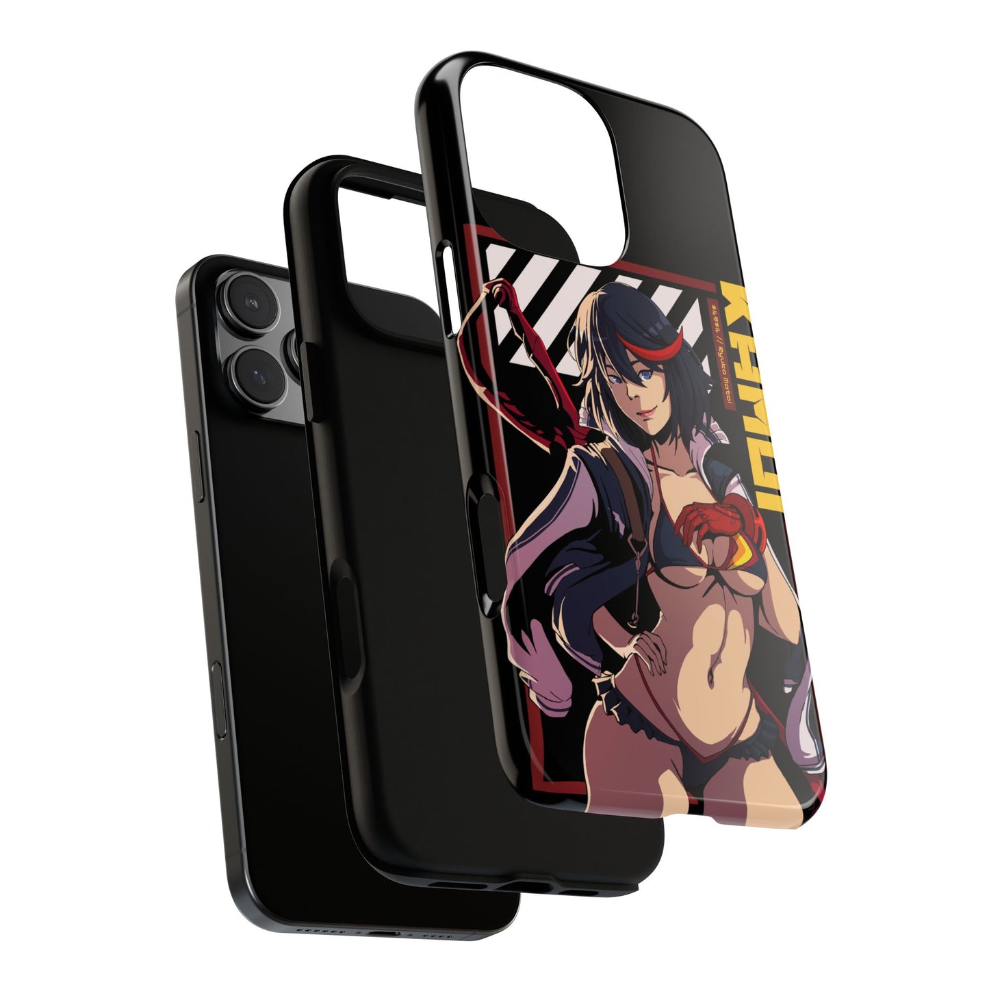 Kamui / iPhone Case