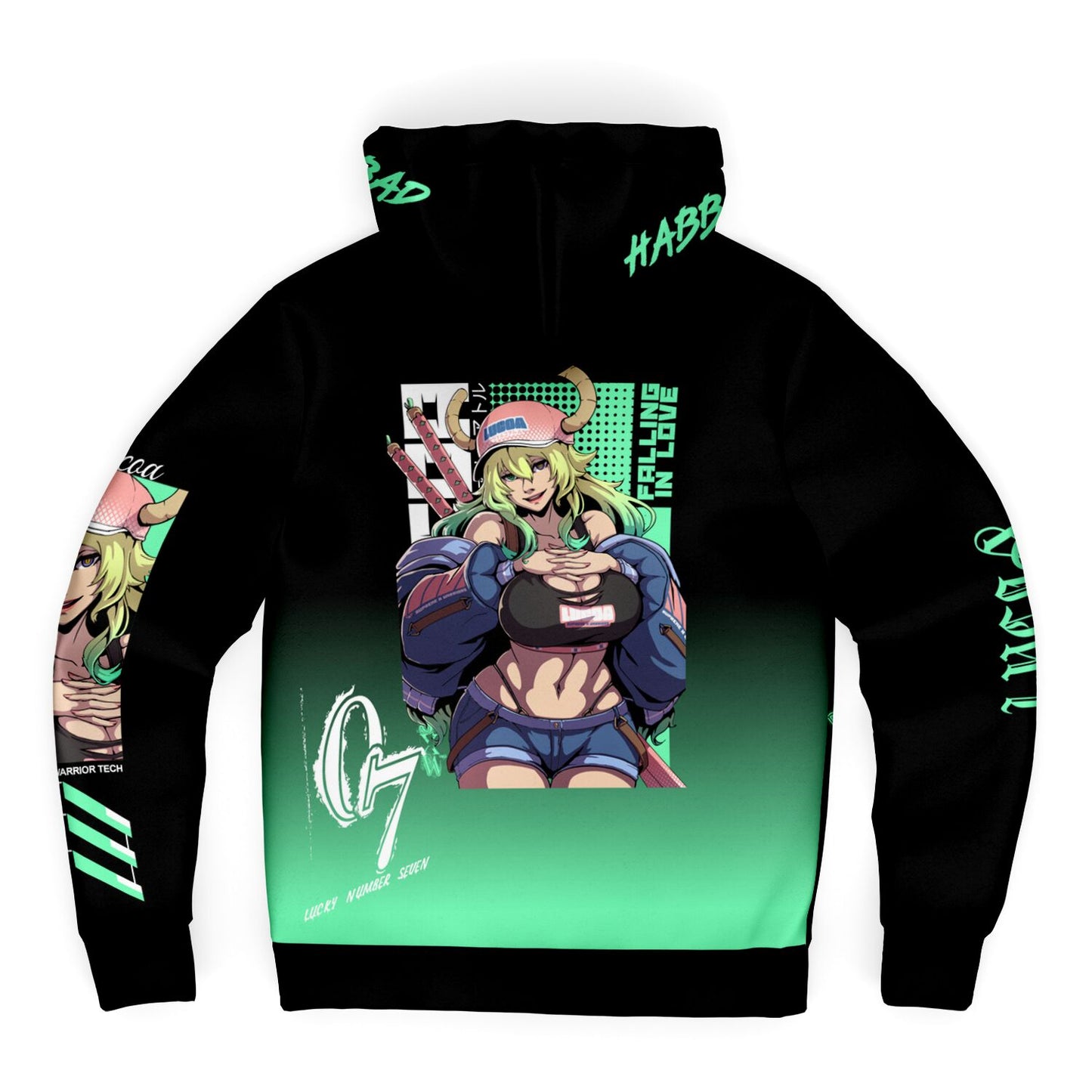 Divine Jacket