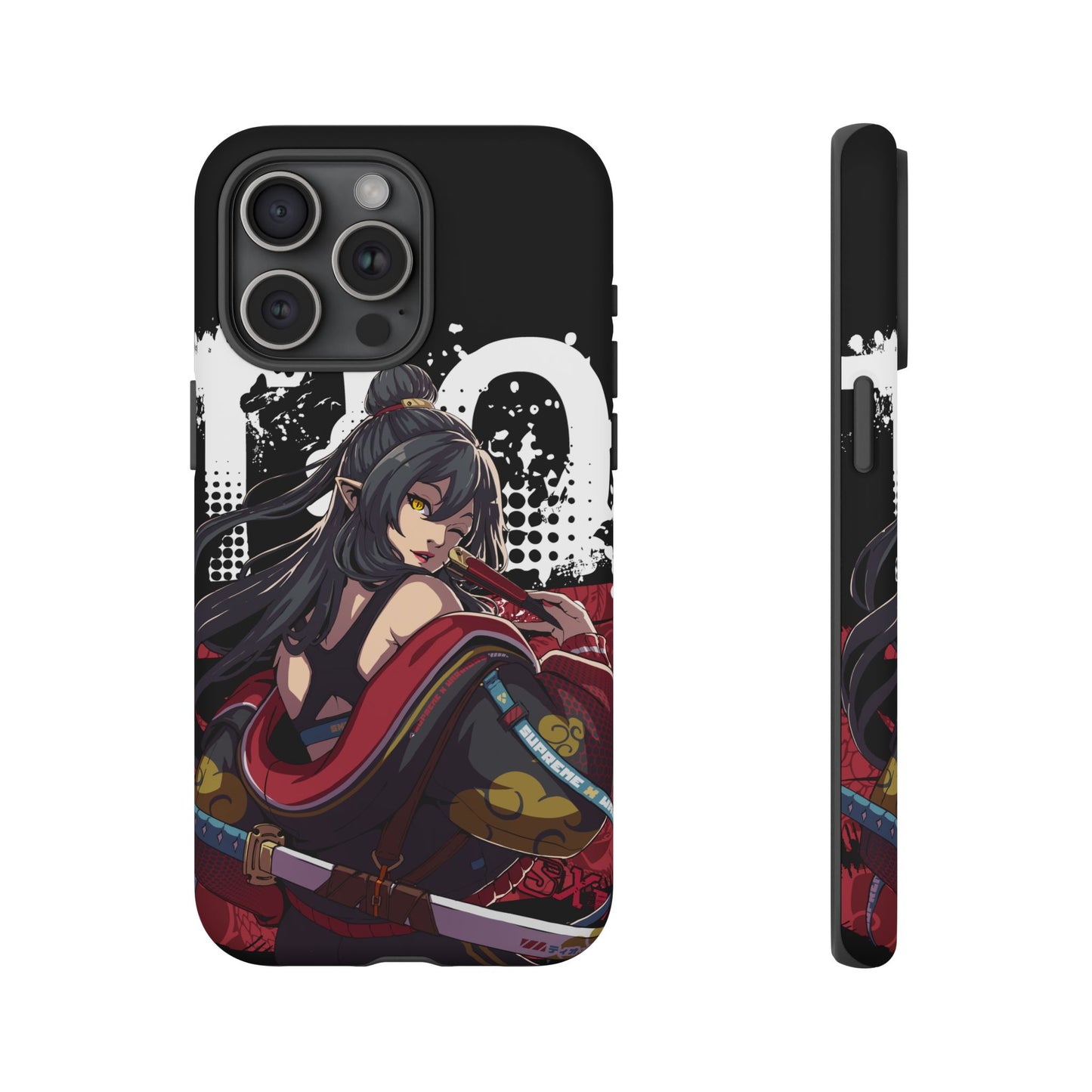 Dragon / iPhone Cases - LIMITED