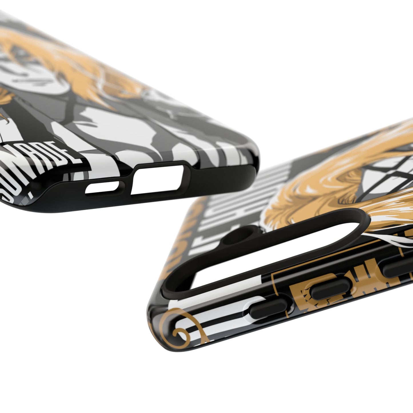 Limited Release "Fifth" / Samsung Galaxy Phone Case