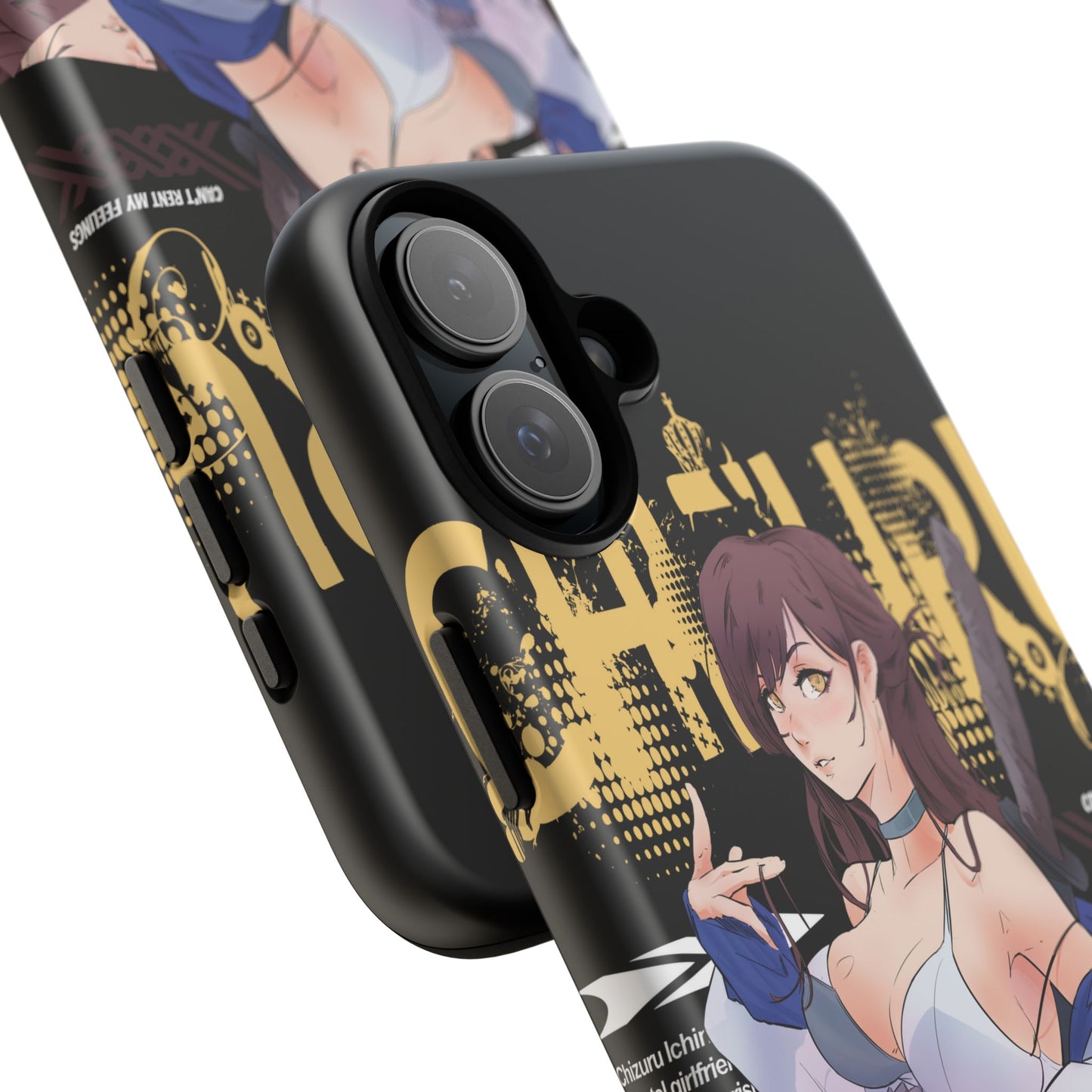 Chizuru / iPhone Cases - LIMITED