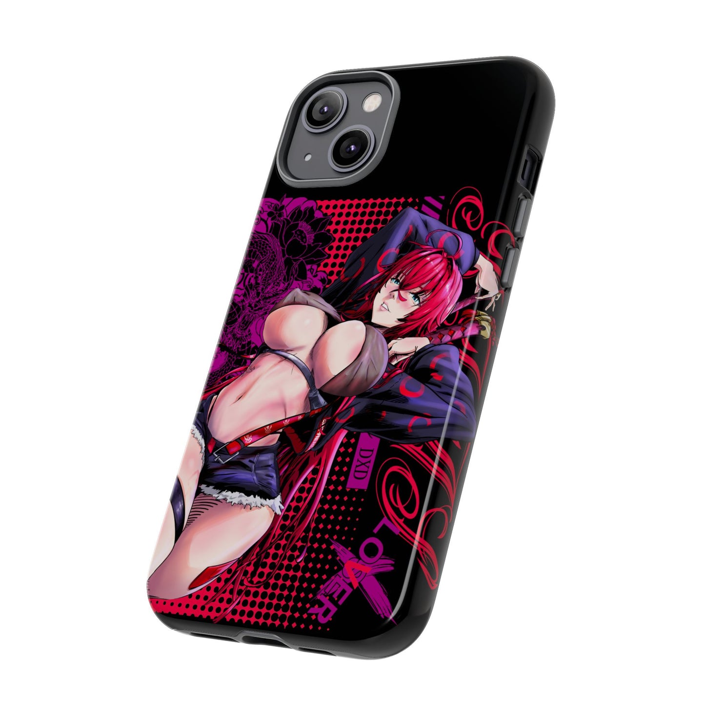 RIAS / iPhone Cases - LIMITED