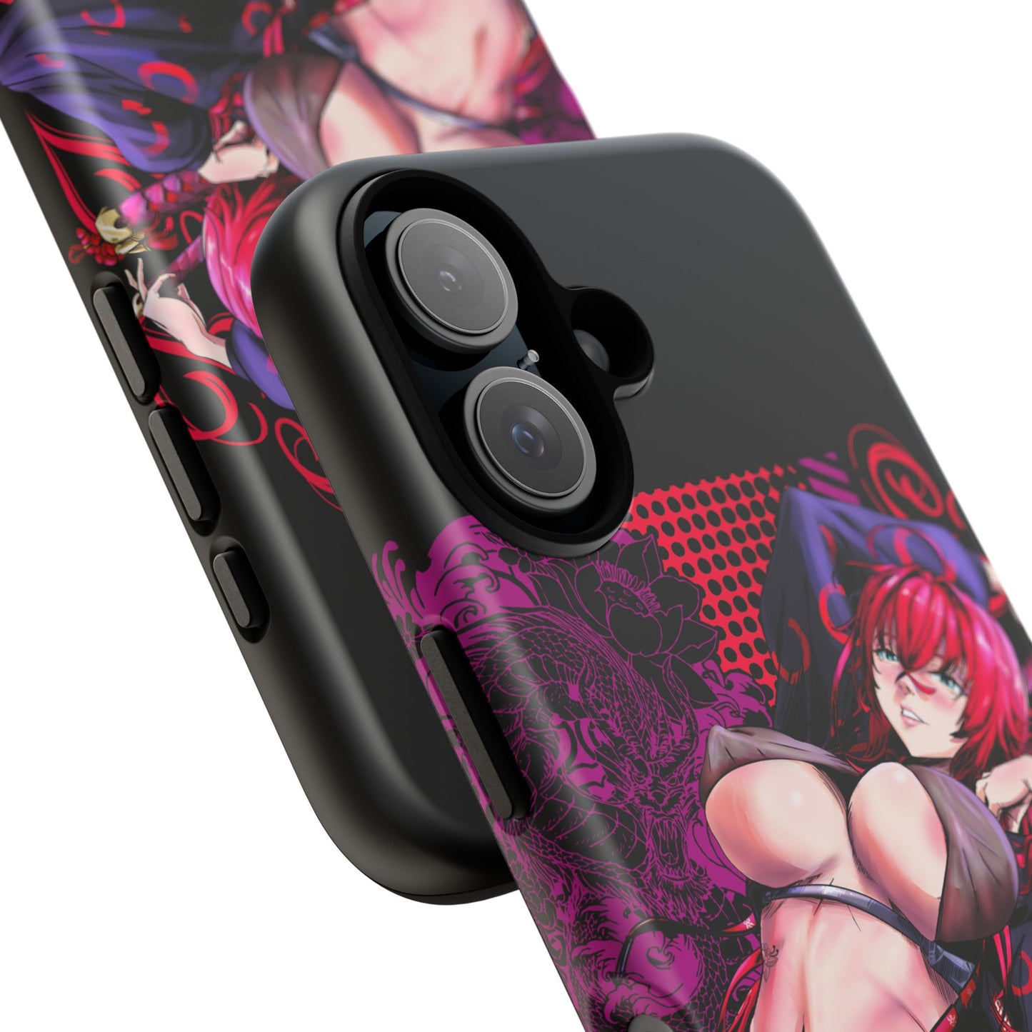 RIAS / iPhone Cases - LIMITED