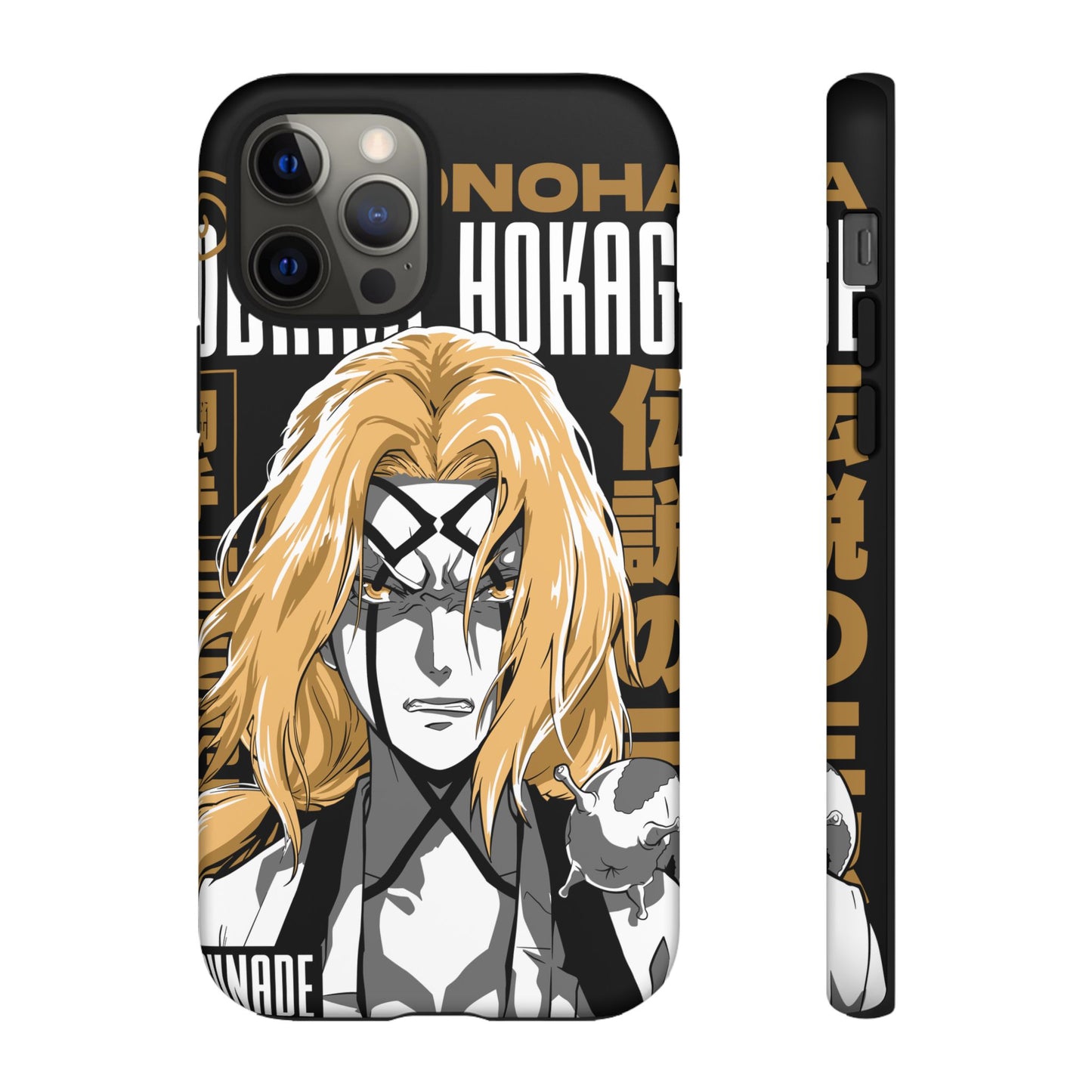 Limited Release "Fifth" / iPhone Case