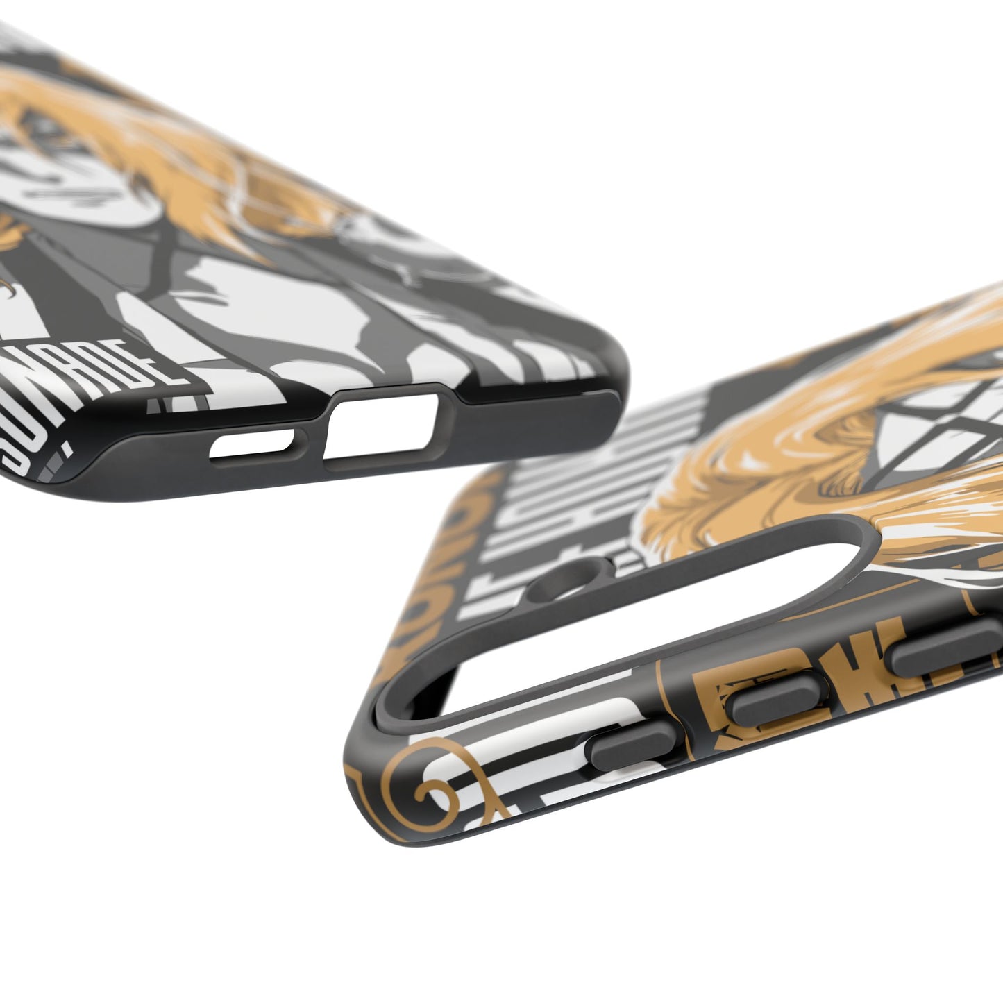 Limited Release "Fifth" / Samsung Galaxy Phone Case