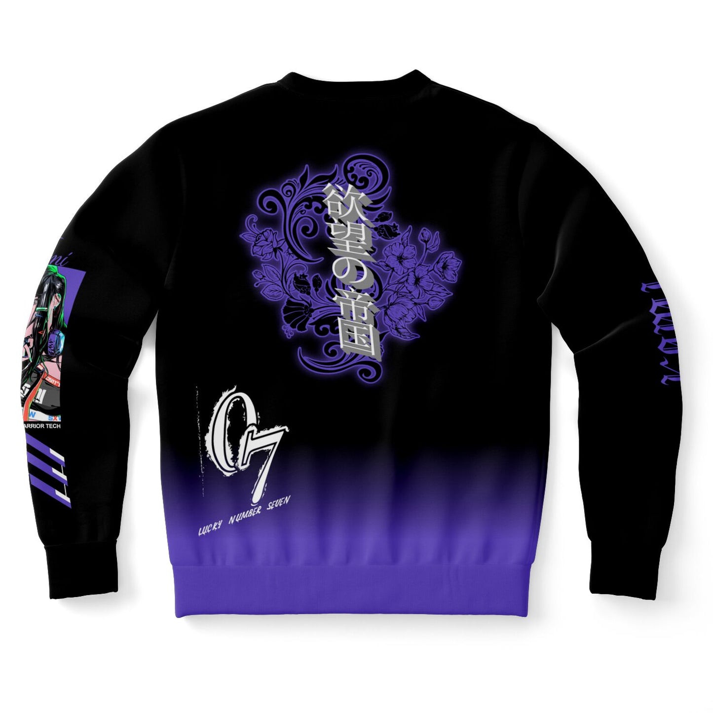 Komi Sweatshirt