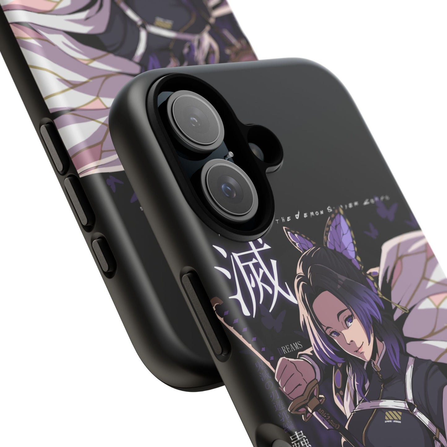 DREAMS / iPhone Case