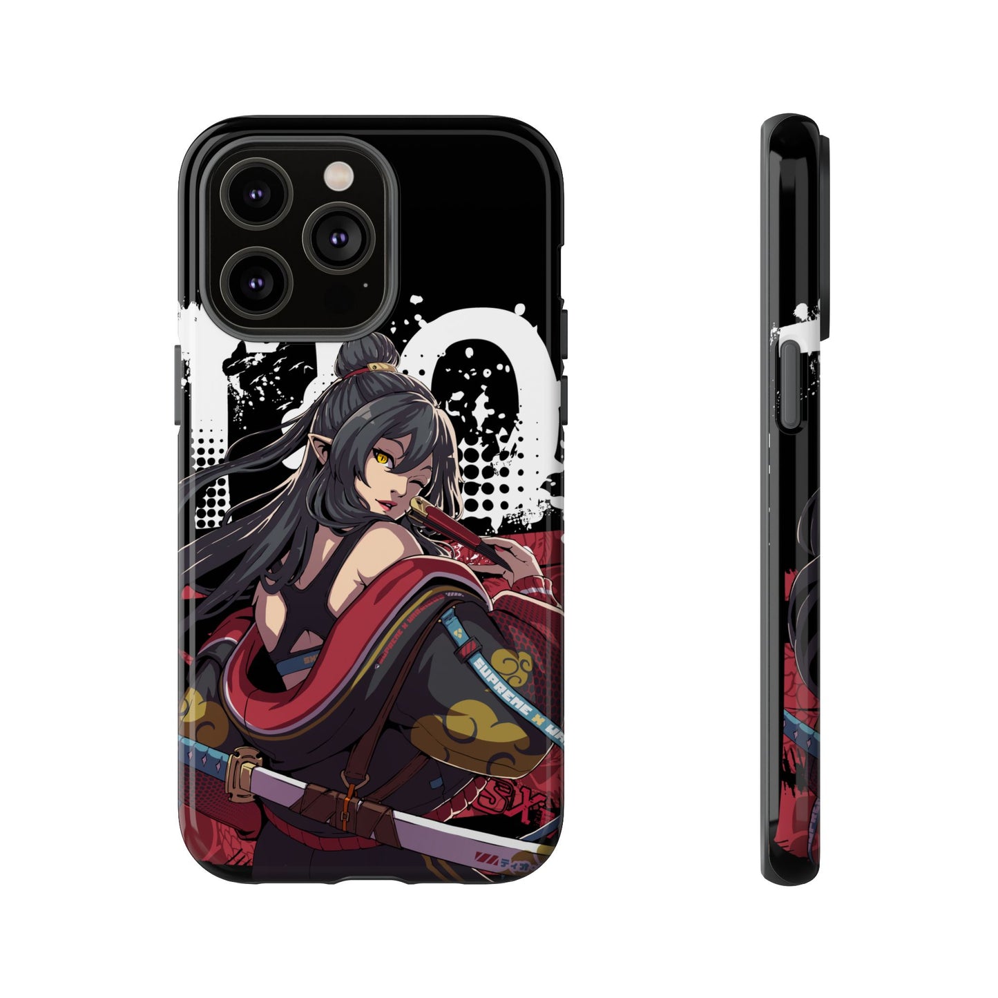 Dragon / iPhone Cases - LIMITED