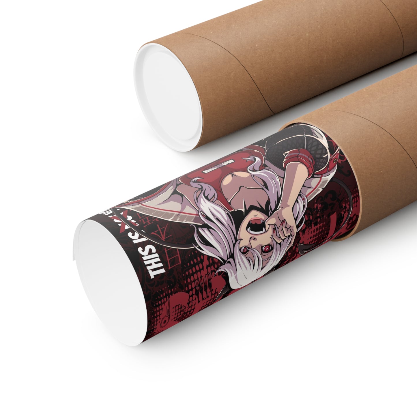 Modeus / Poster