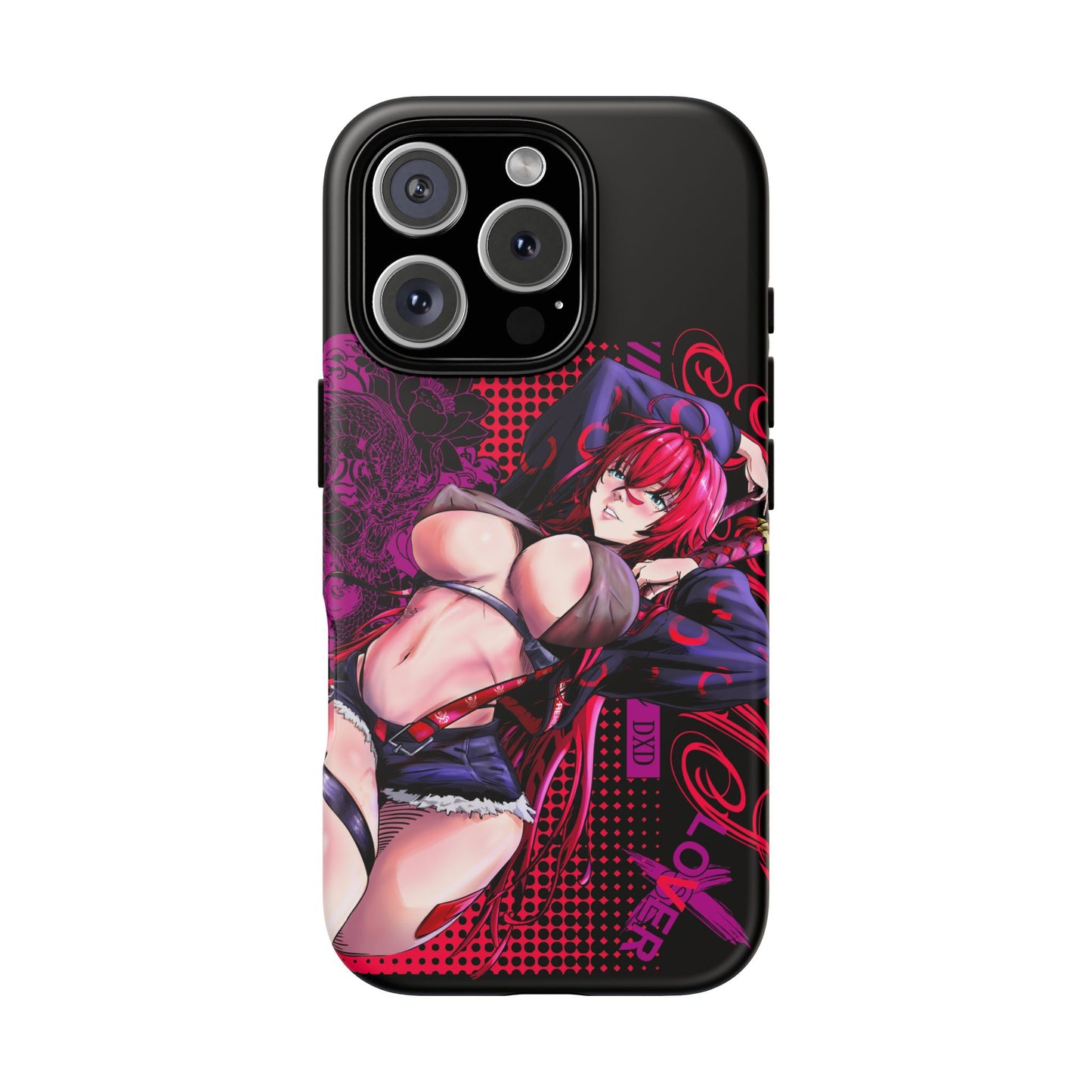 RIAS / iPhone Cases - LIMITED