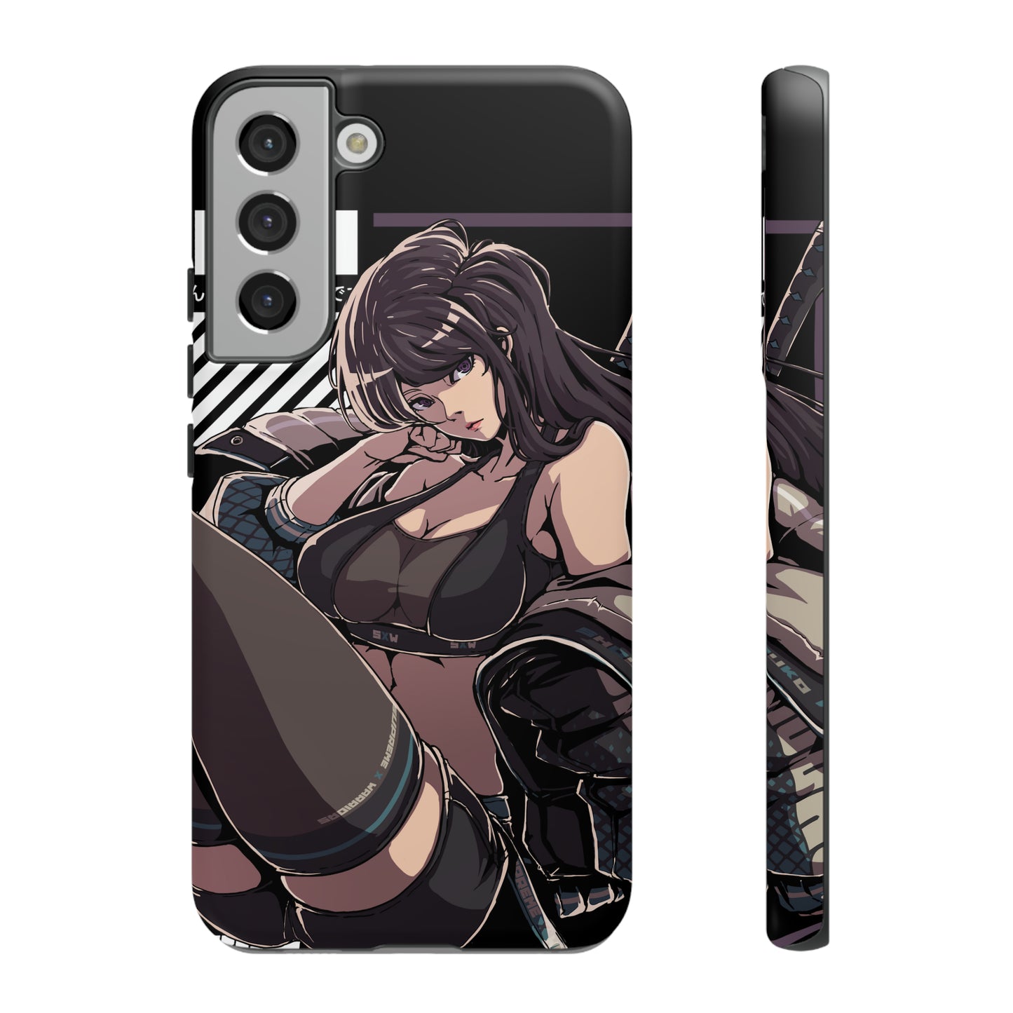 Shouko / Samsung Galaxy Phone Case