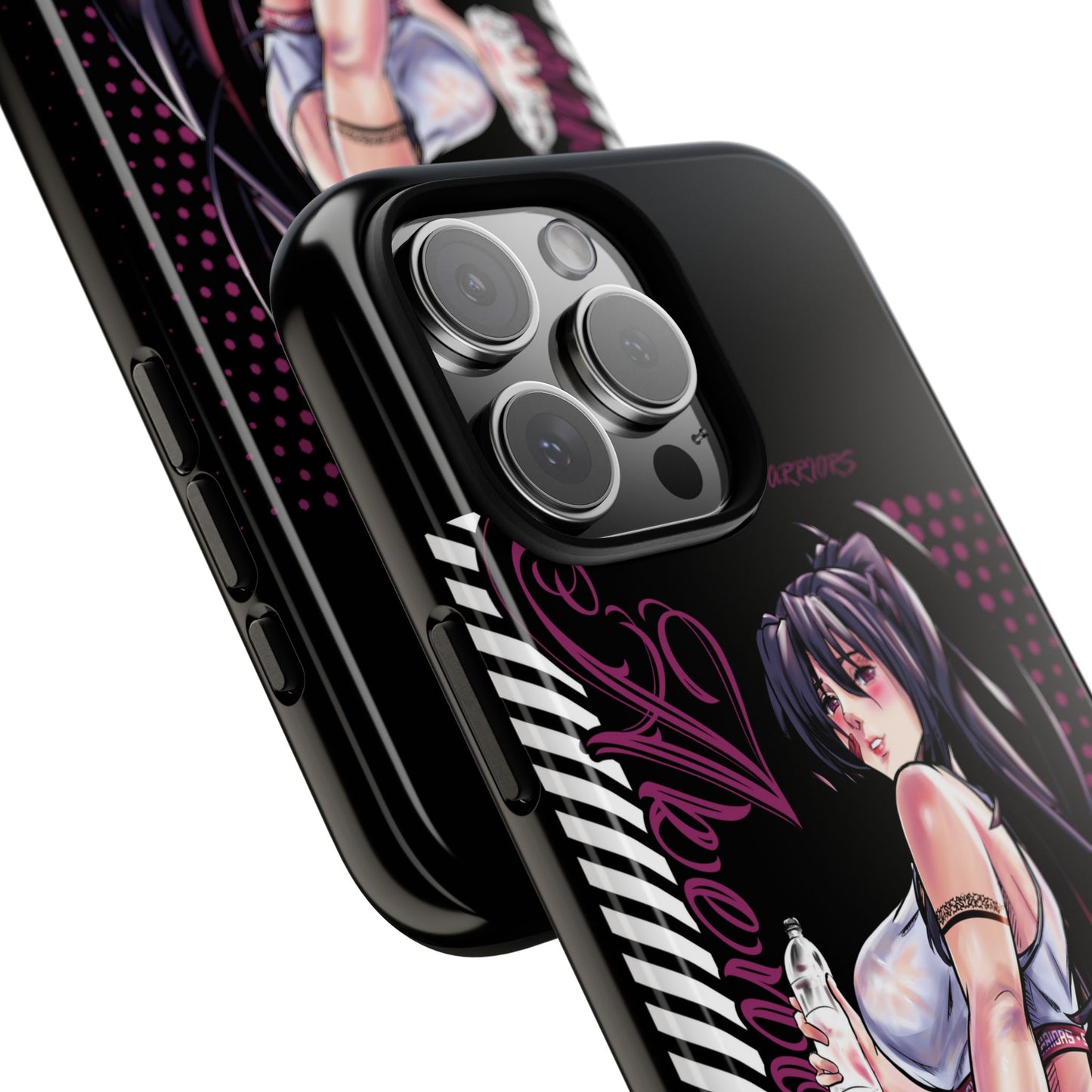 Akeno / iPhone Cases - LIMITED