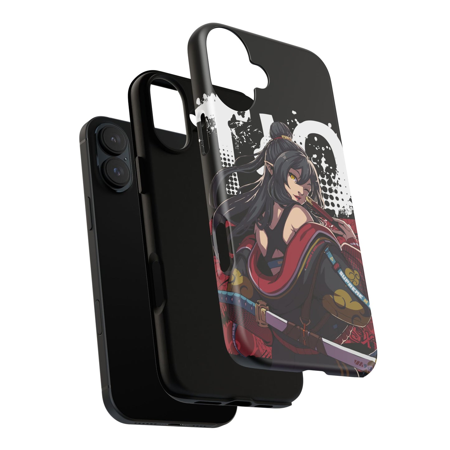 Dragon / iPhone Cases - LIMITED