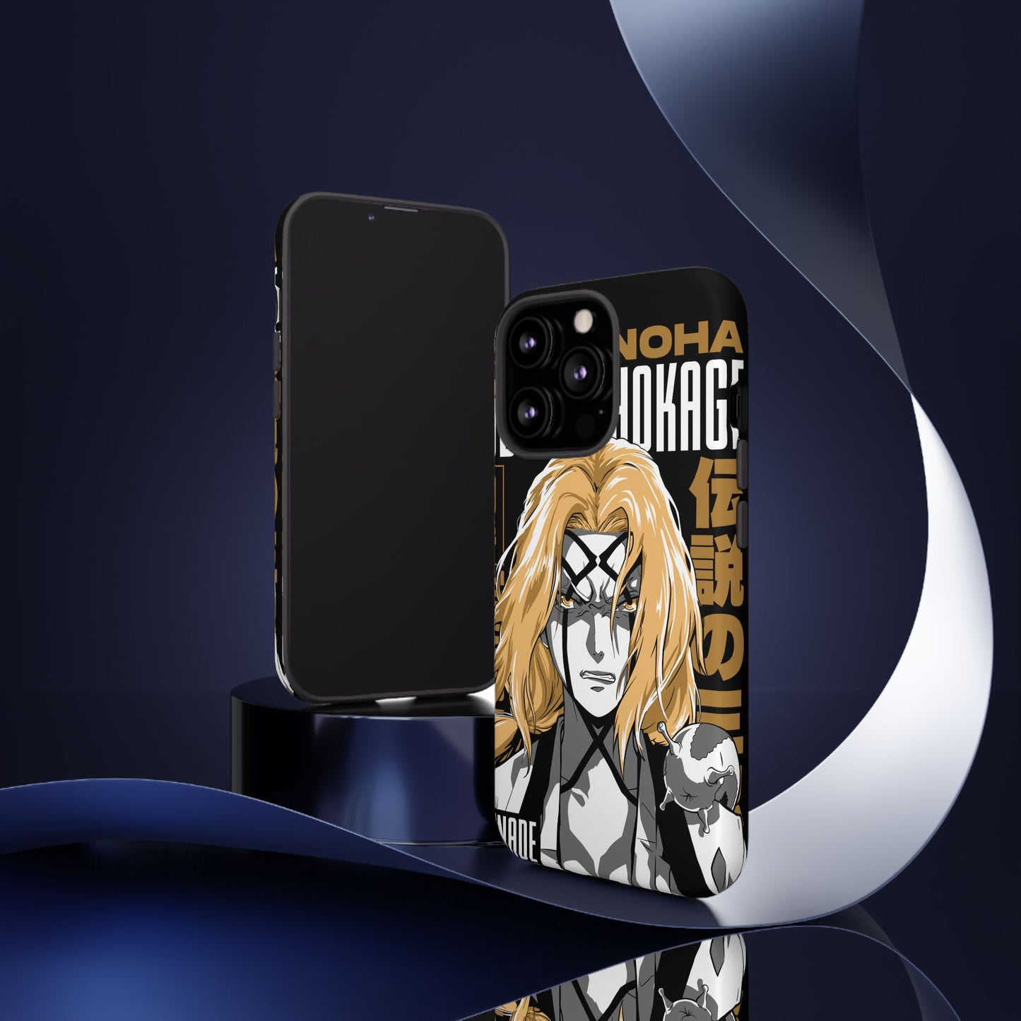 Limited Release "Fifth" / iPhone Case