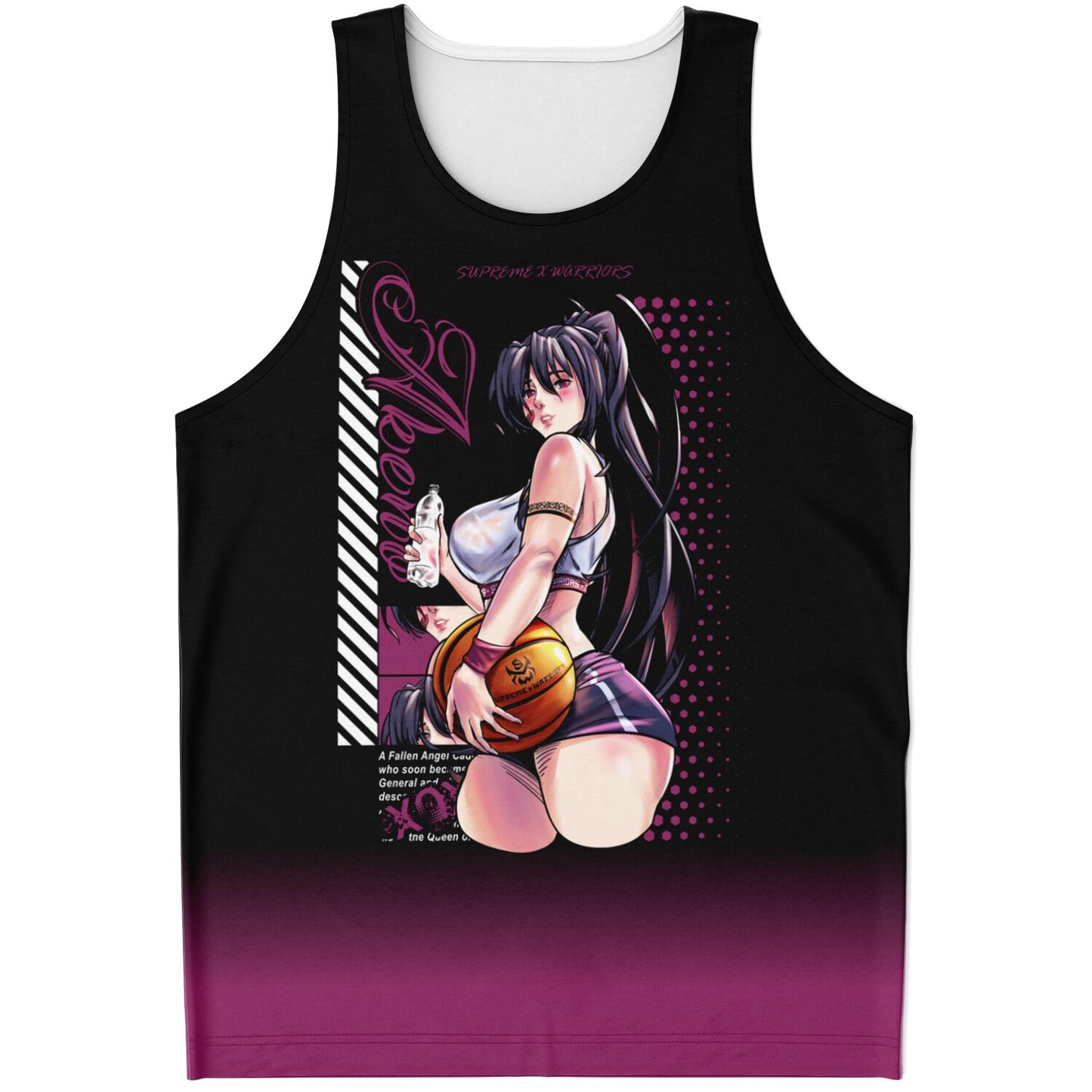 Akeno Tank Top