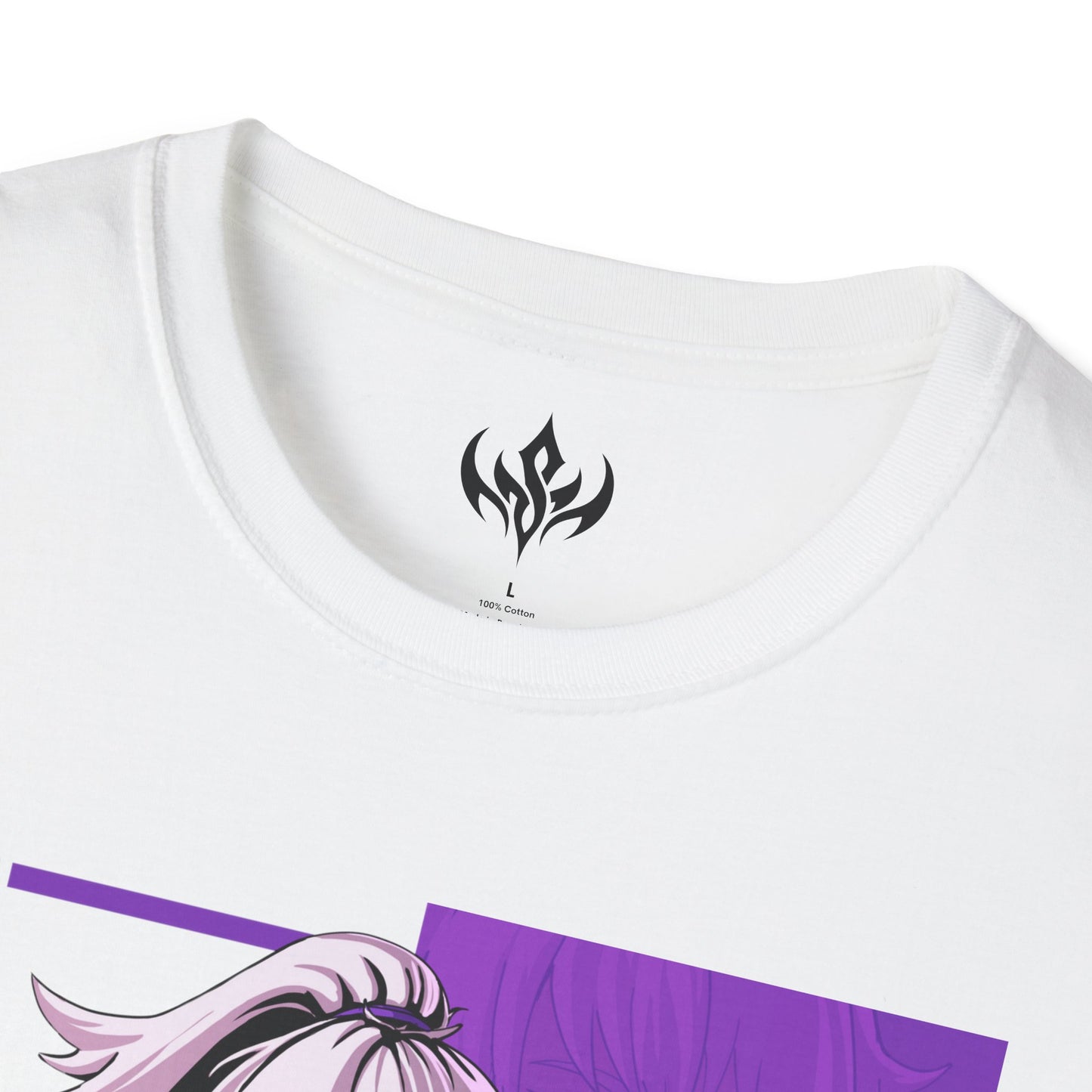 Infinite Void Graphic T-Shirt