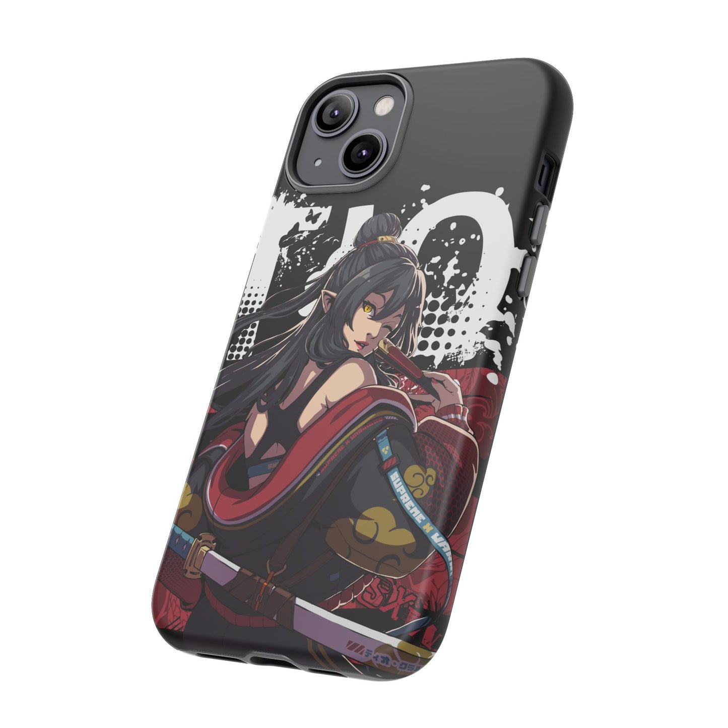 Dragon / iPhone Cases - LIMITED