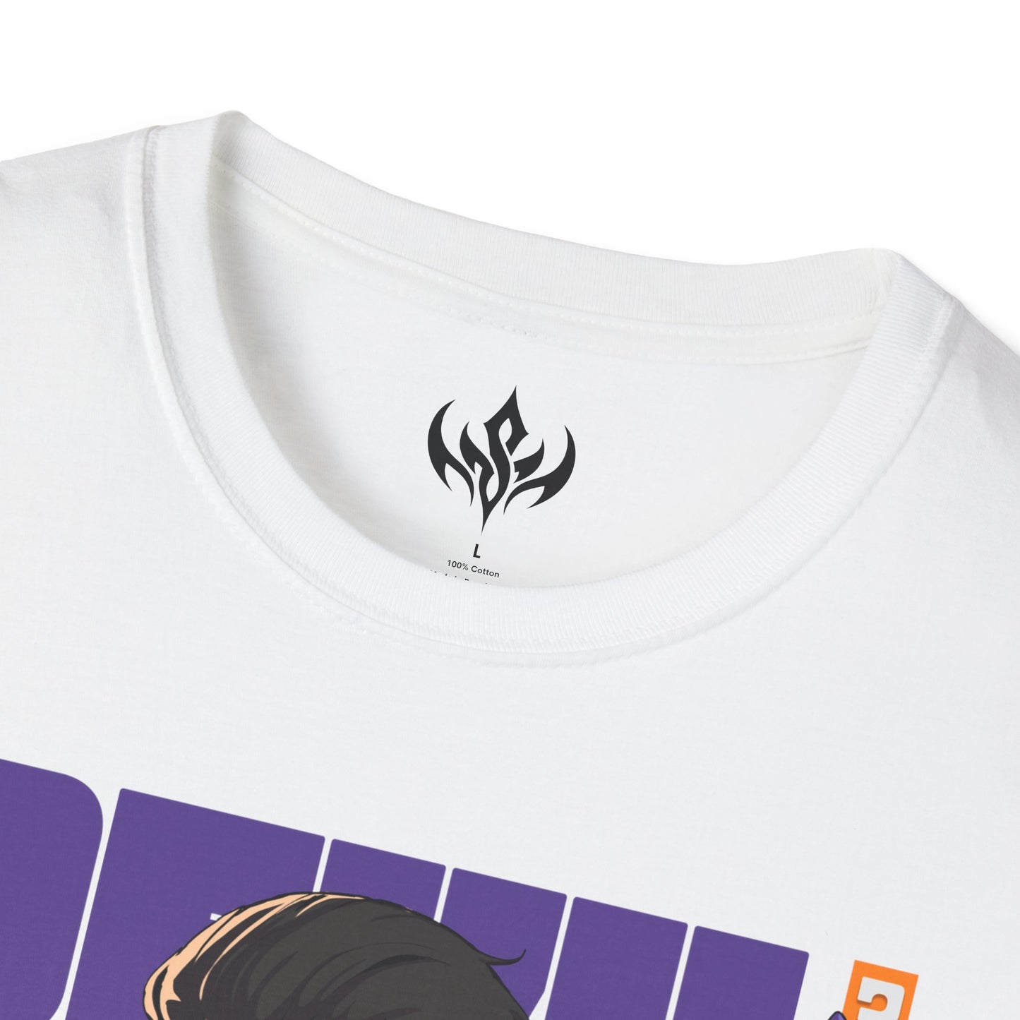 Robin Graphic T-Shirt