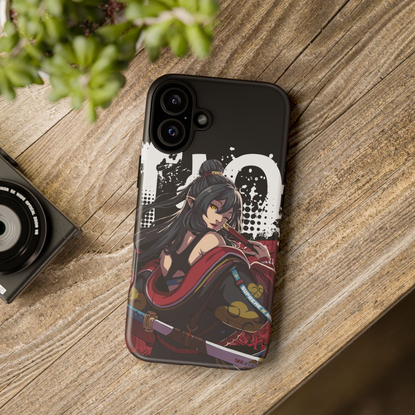 Dragon / iPhone Cases - LIMITED