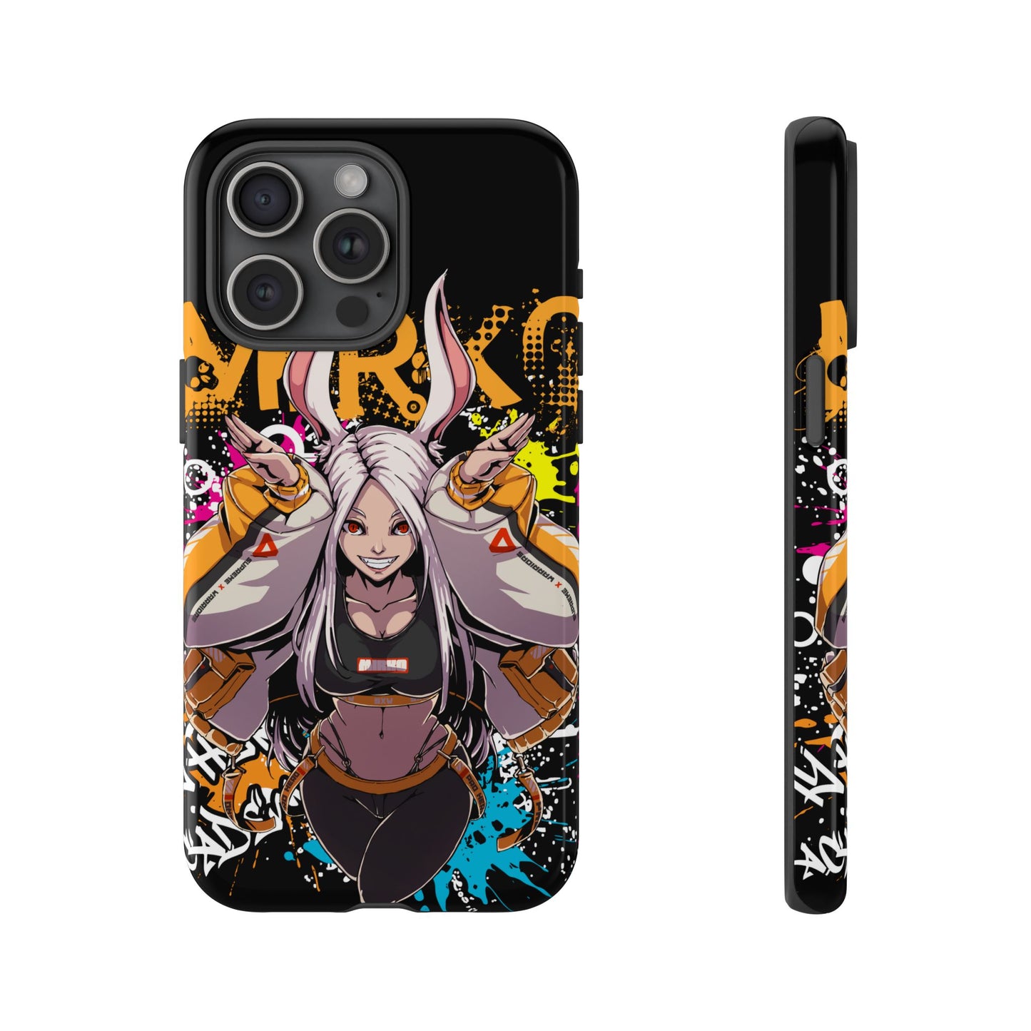 Mirko / iPhone Case