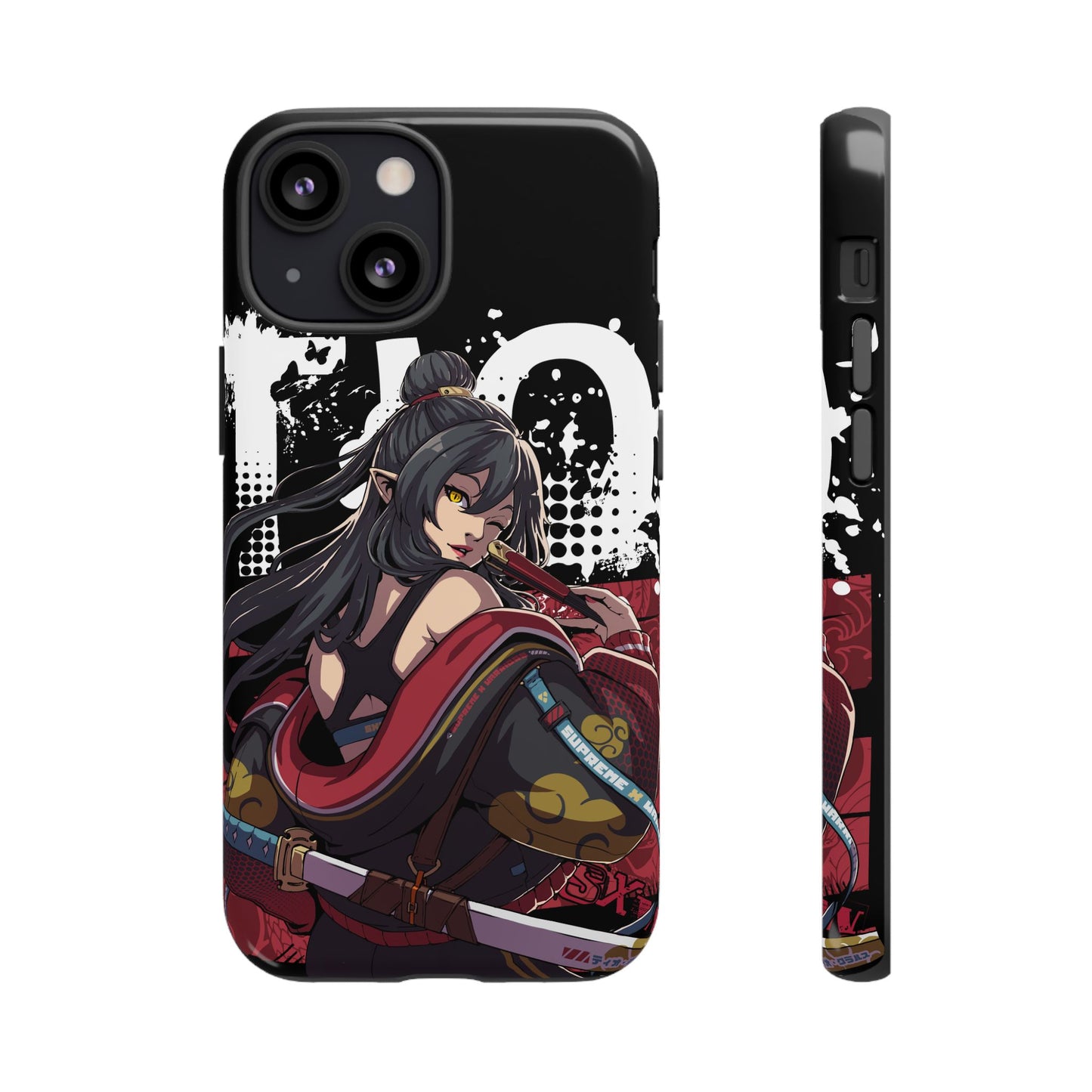 Dragon / iPhone Cases - LIMITED