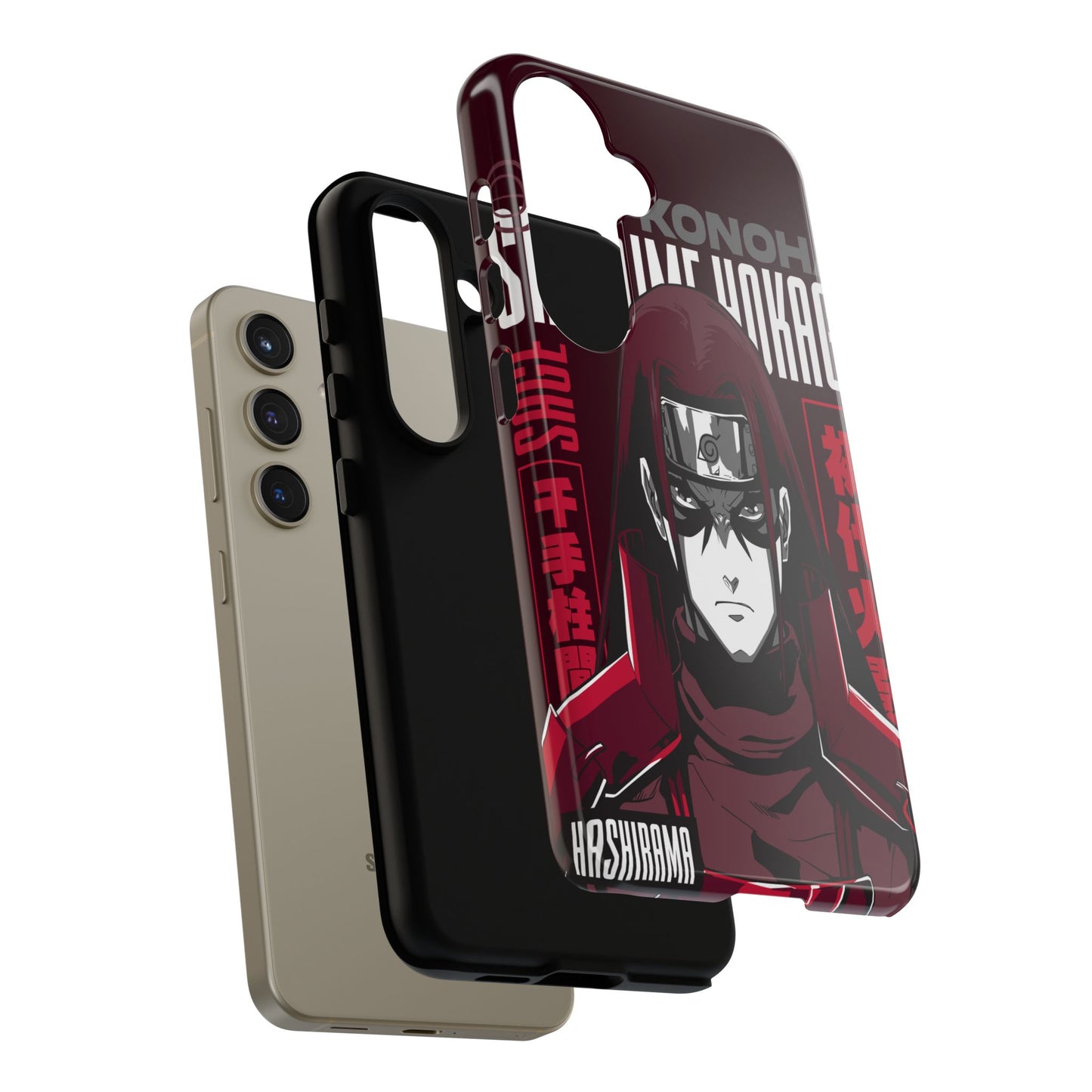 Limited Release "First" / Samsung Galaxy Phone Case