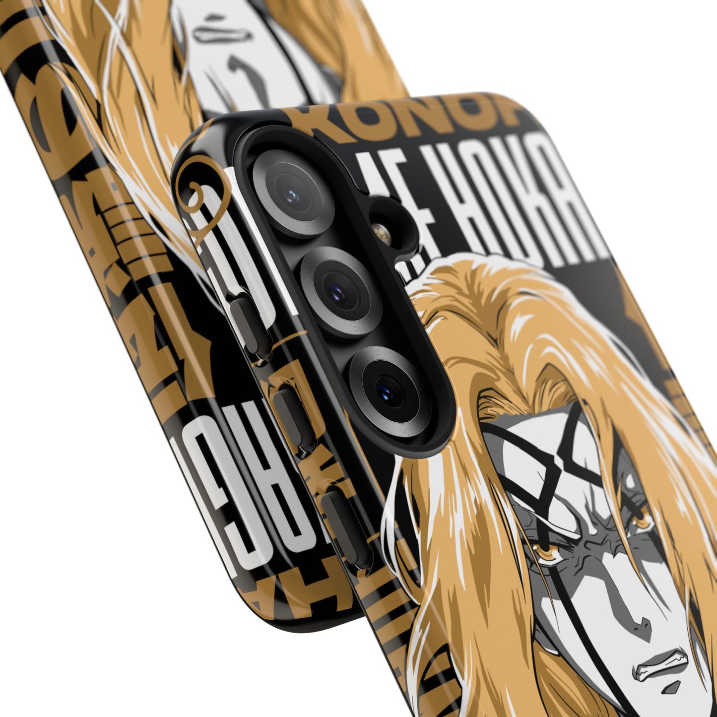 Limited Release "Fifth" / Samsung Galaxy Phone Case