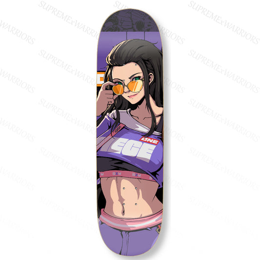 Robin Skateboard
