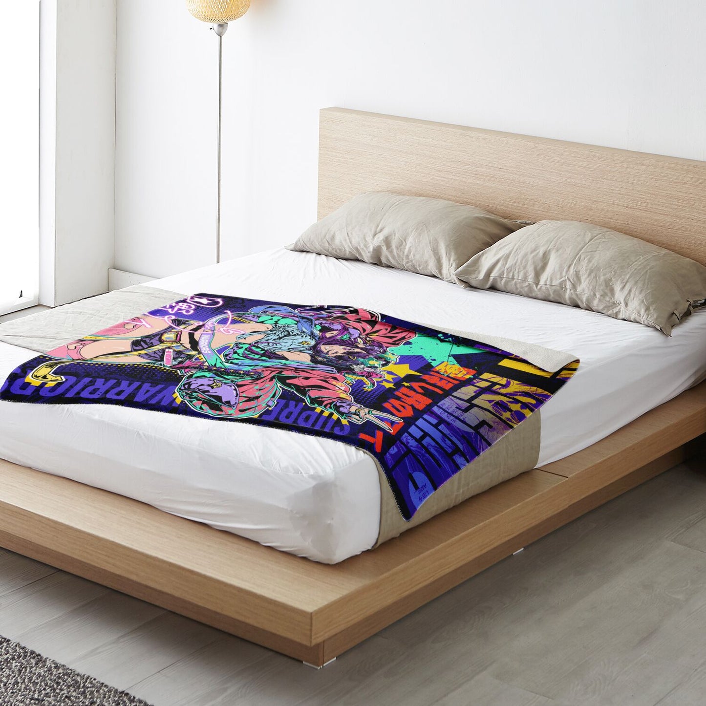 Hoshino Blanket - Limited