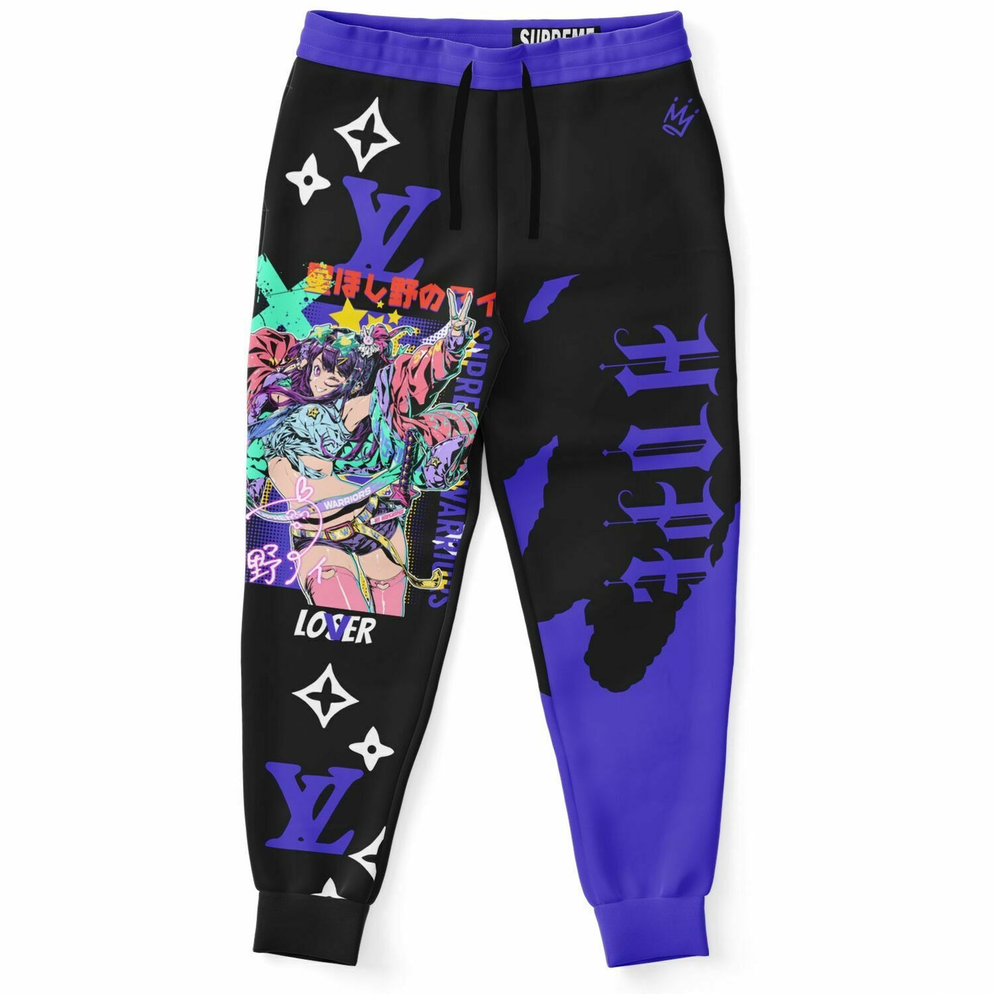 Hoshino Joggers - Limited