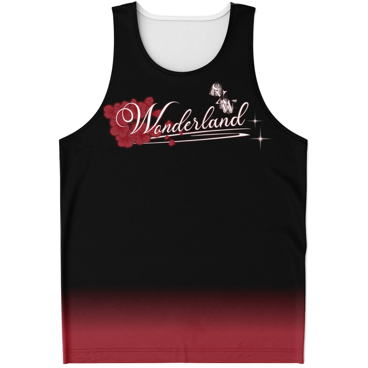 Modeus Tank Top