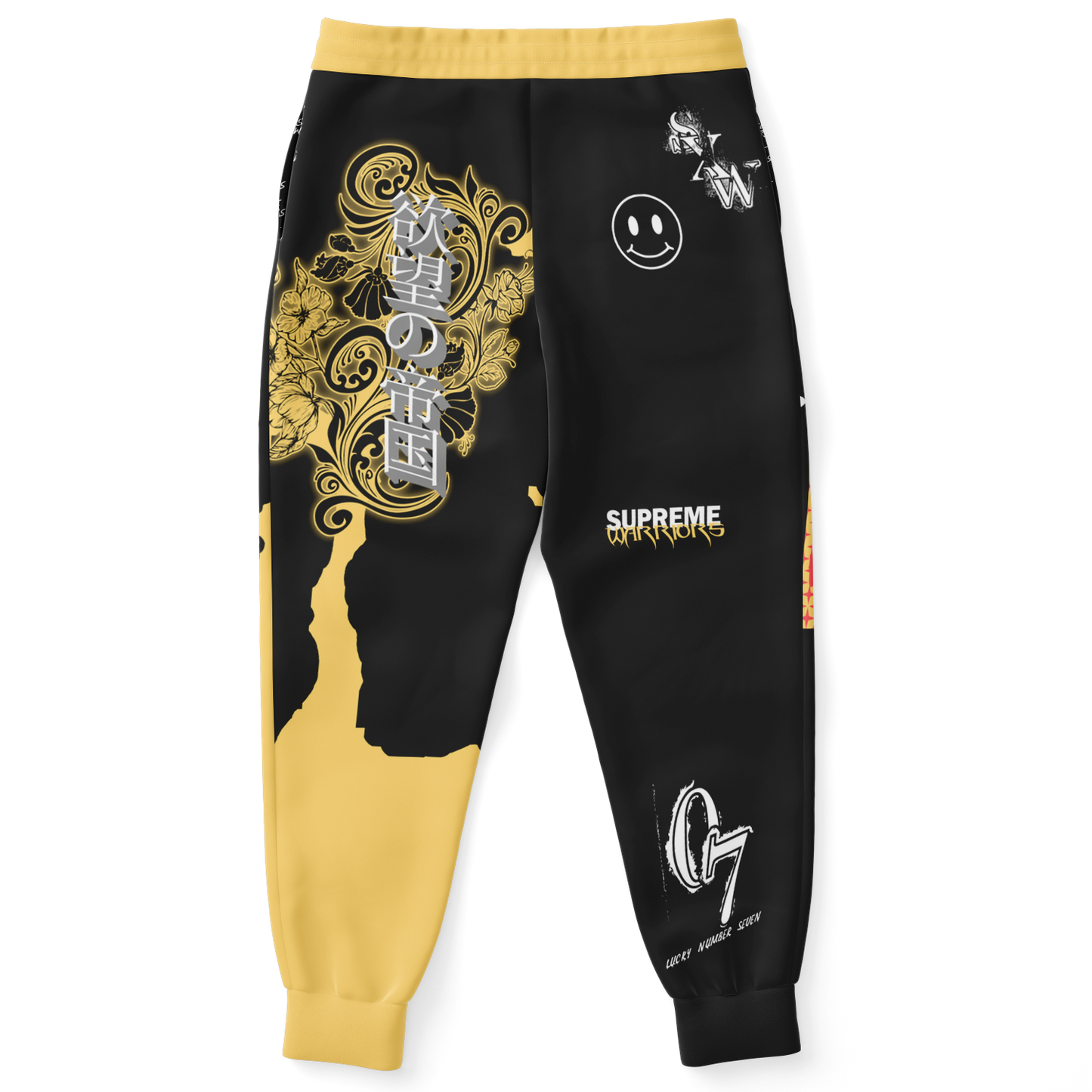 Hilda Joggers